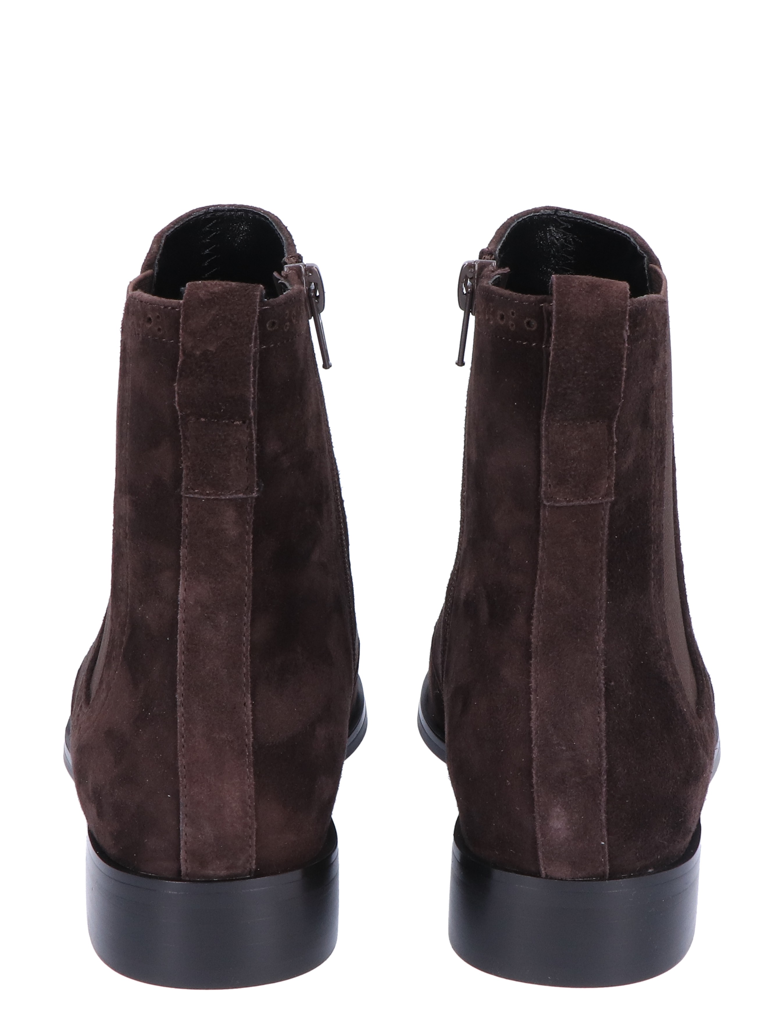 Di Lauro - Sheralyn Ebony Brown - Dames - Boots - Enkellaarsjes - 46317_22_6