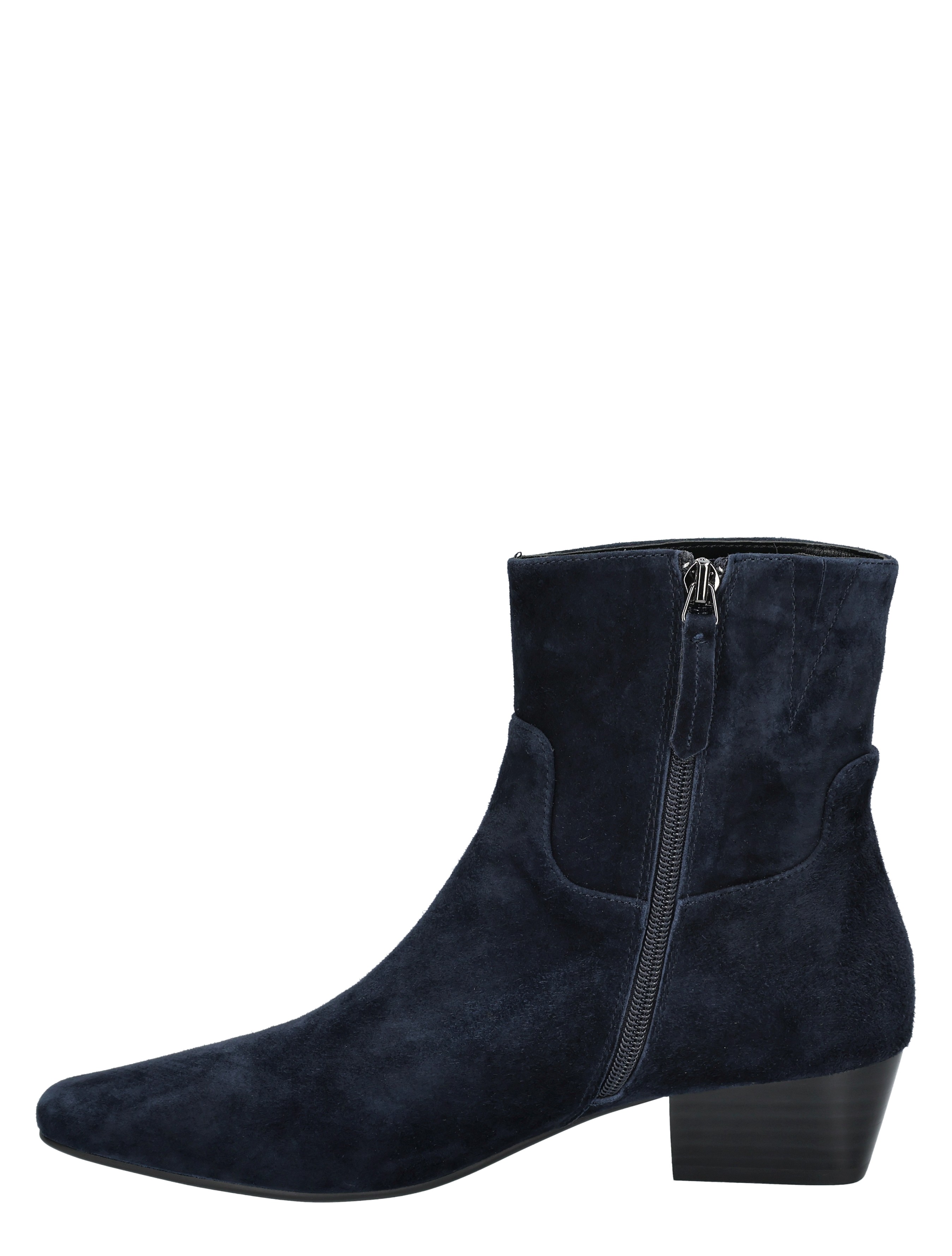 Di Lauro - Carabella Blue - Dames - Boots - Enkellaarsjes - 51975_33_2