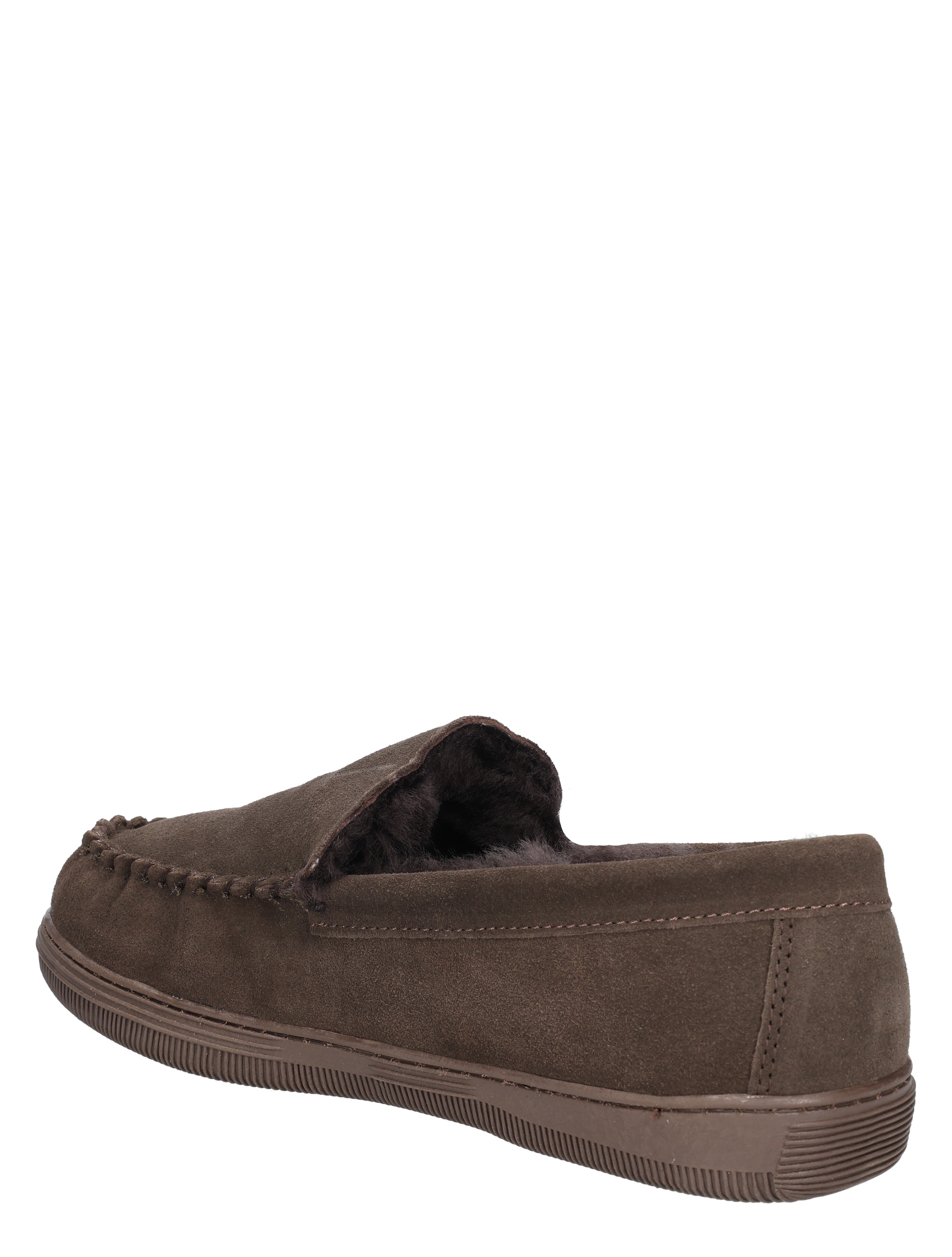 Rohde - 7160 Mocca - Heren - Pantoffels - 49145_22_4