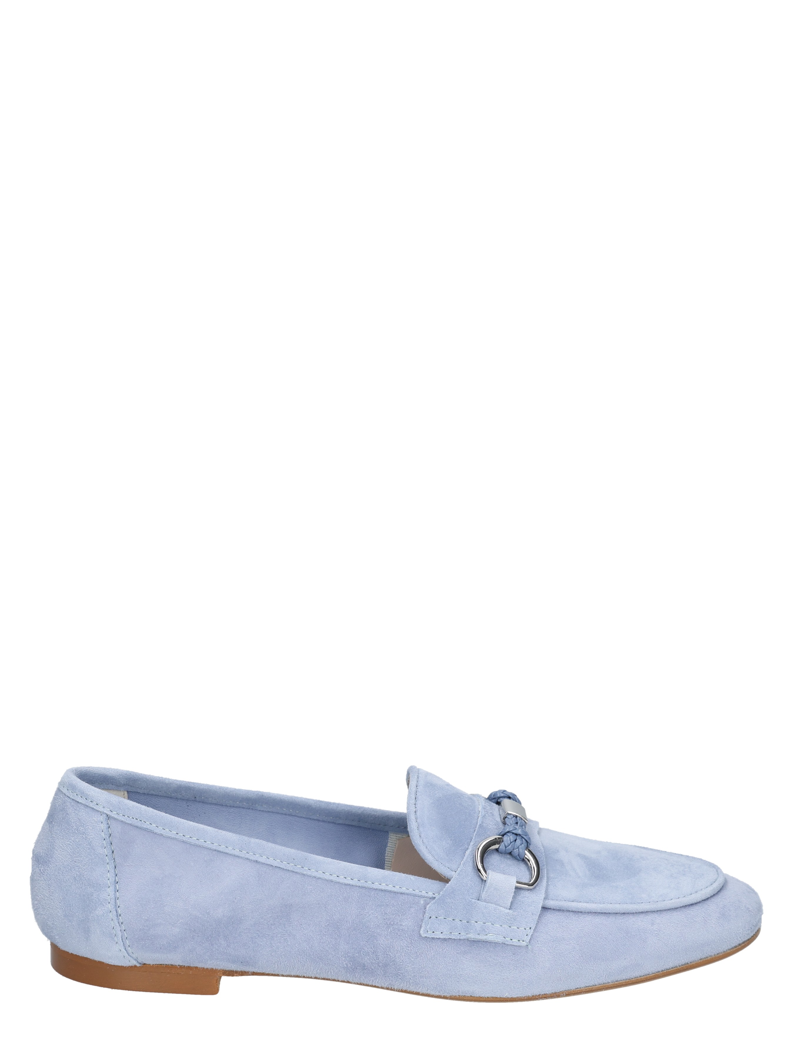 Toscanini - Ivy Camoscio Jeans - Dames - Loafers - 50738_33_1