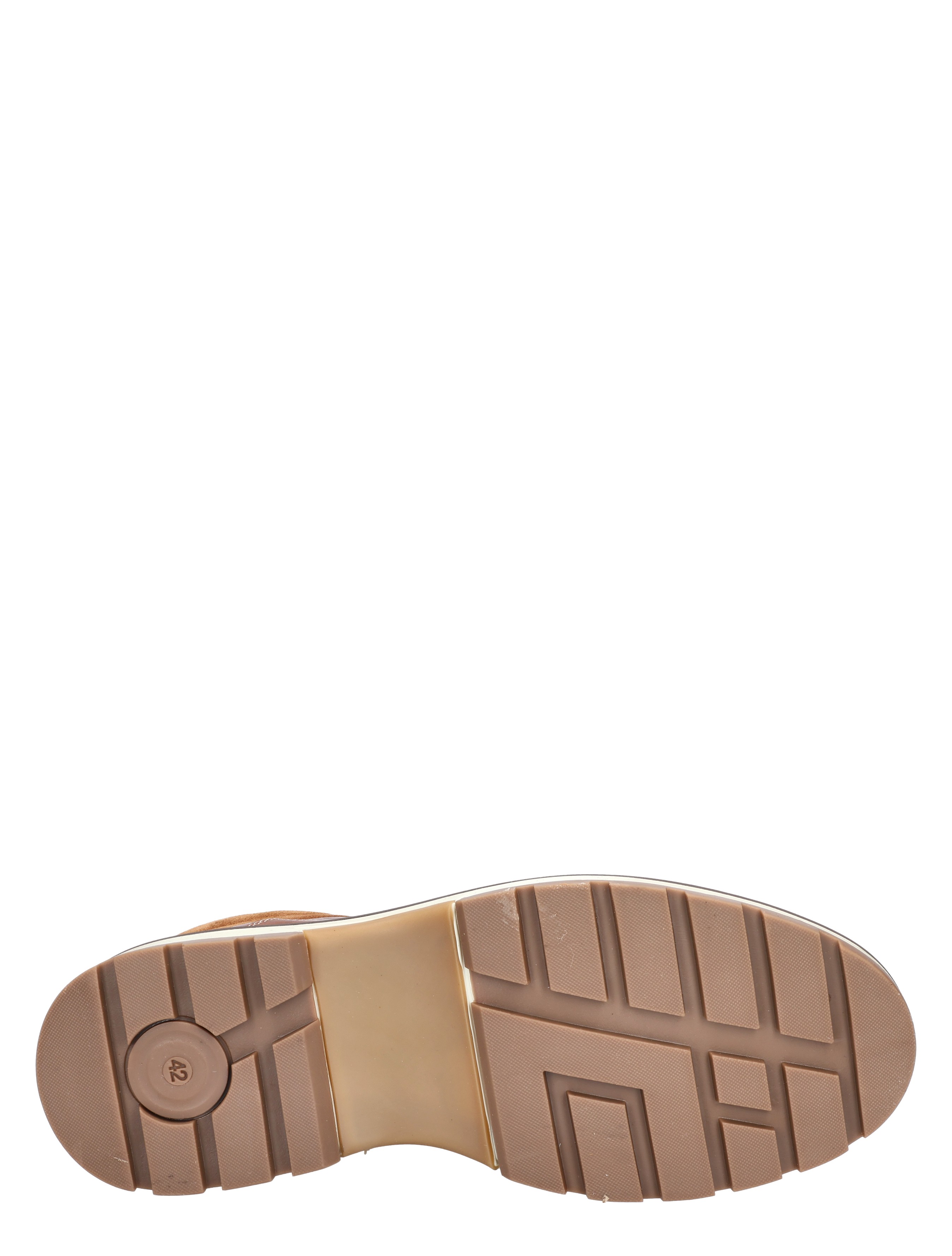 Rapid Soul - Yoris Cognac - Heren - Boots - Veter Boots - 49541_22_8