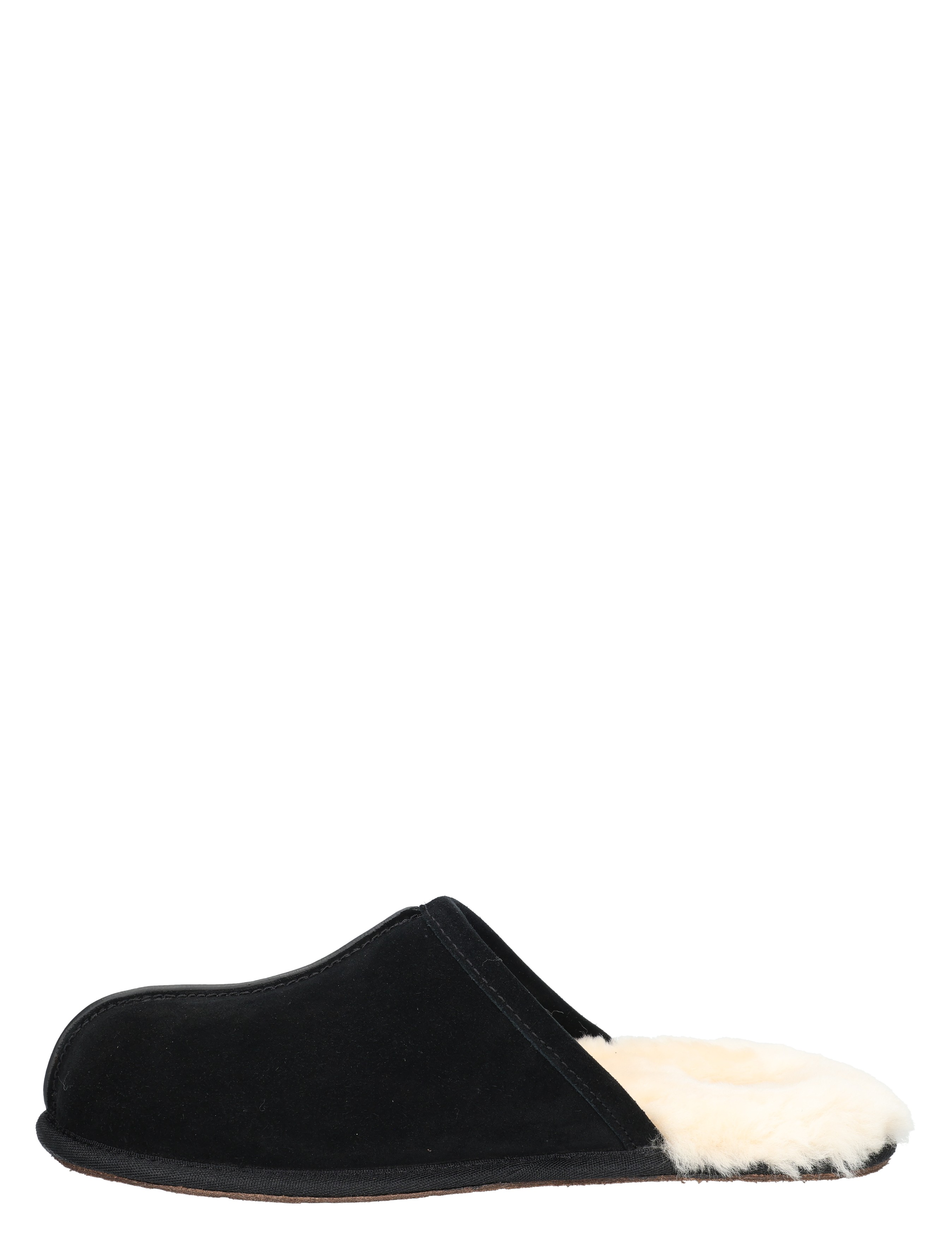 UGG - Scuff Black - Heren - Pantoffels - 48137_11_2