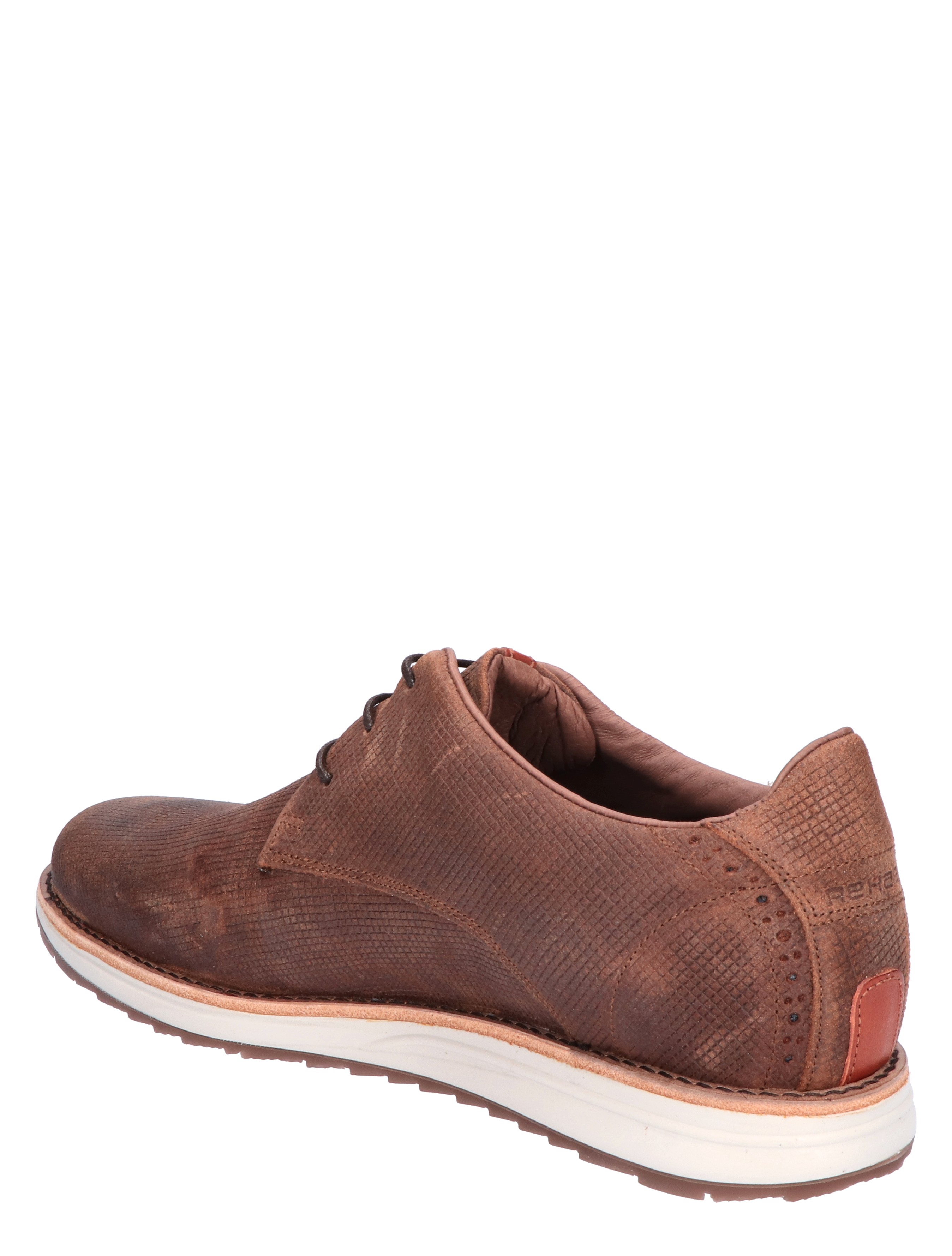 Nolan Square Dark Brown