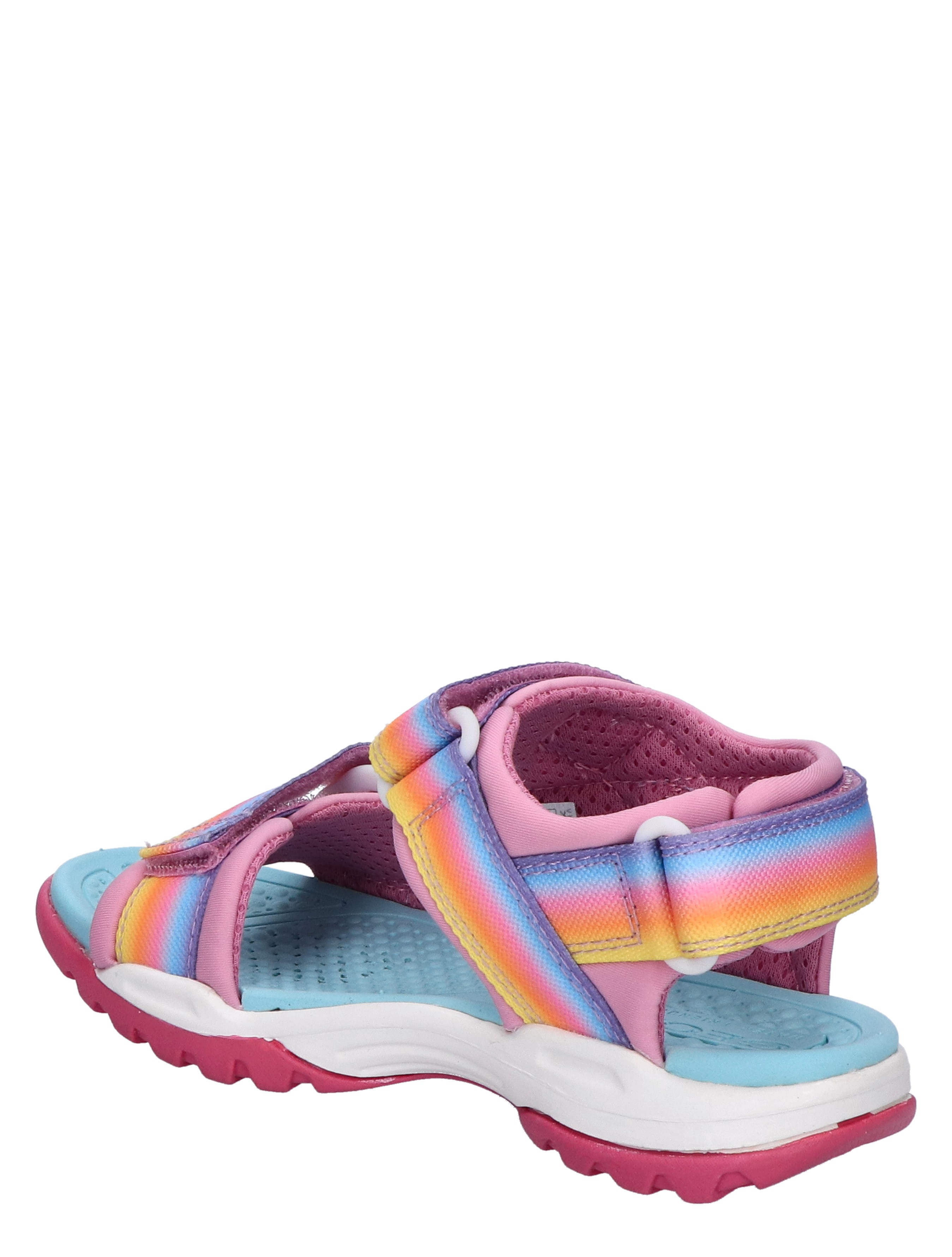 J550WA 015AN C8F0G Pink/Multicolor