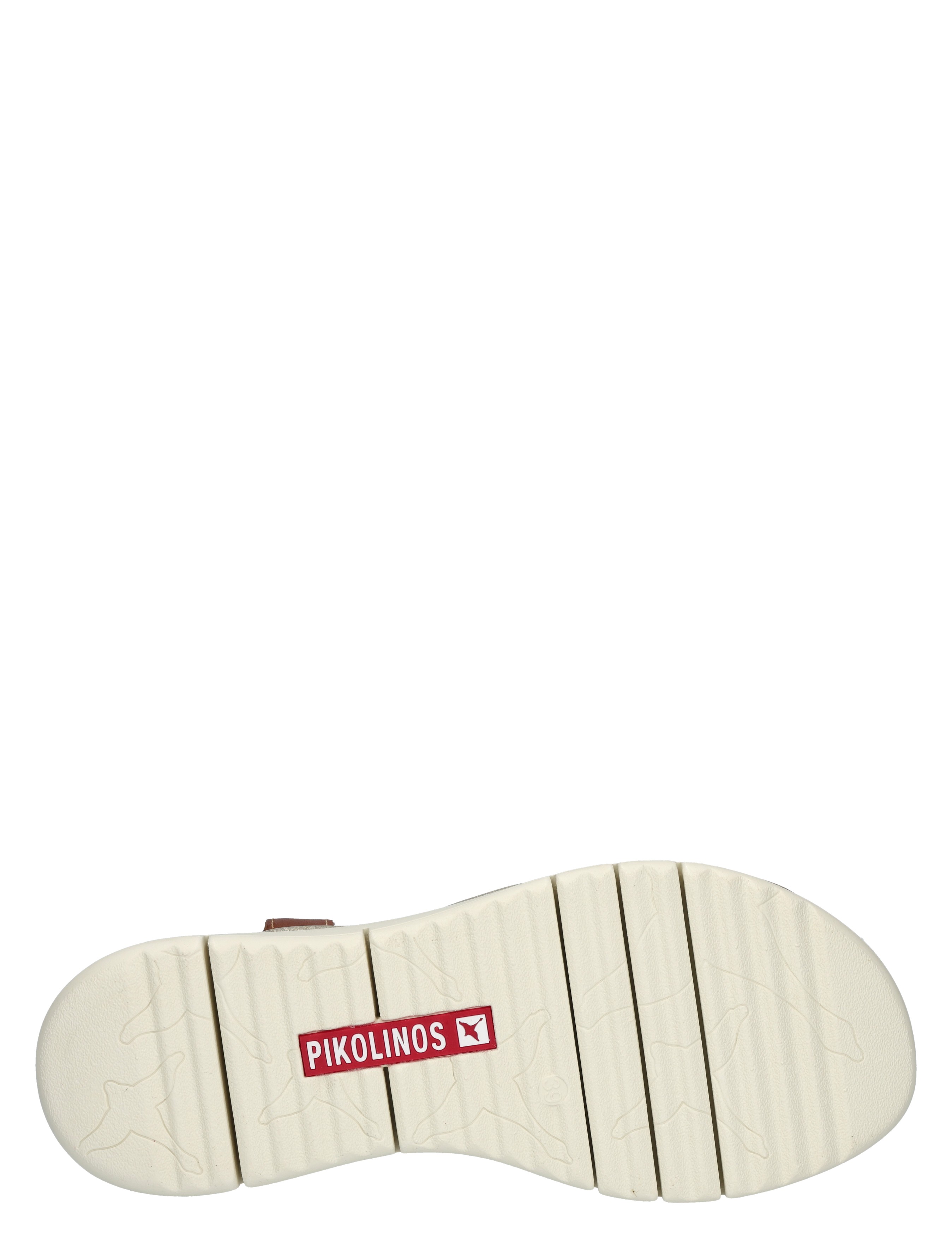 Pikolinos - W4N-0650C1 Brandy - Dames - Sandalen - 47372_53_8