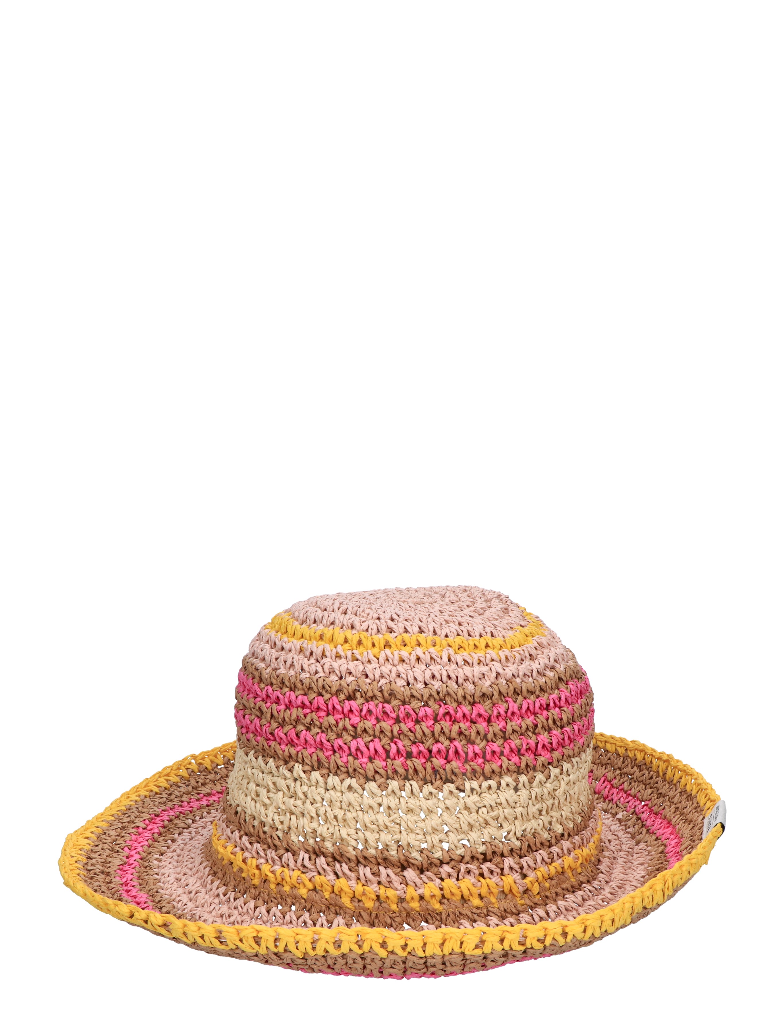Kaleya Hat Pink