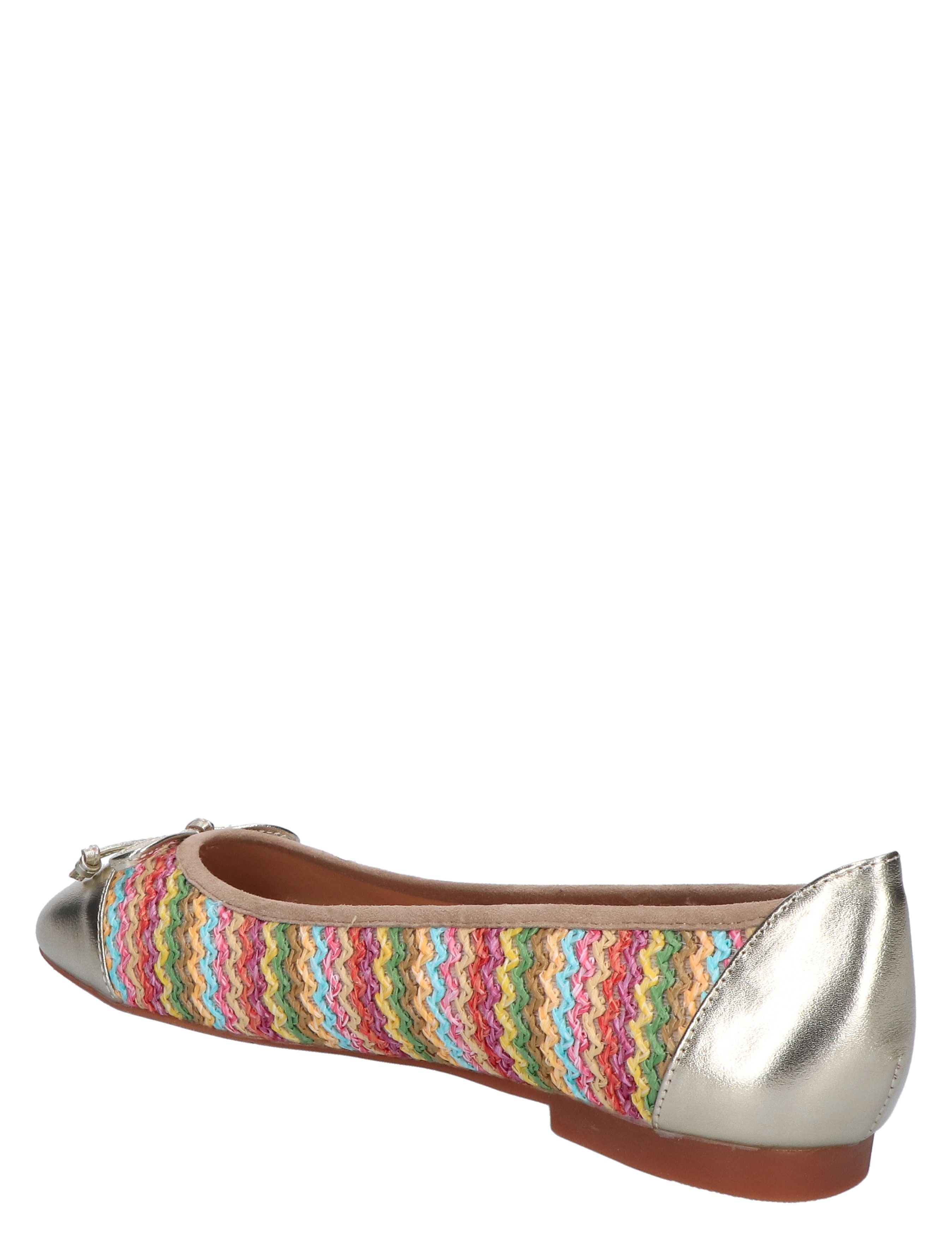 Si - Winita Multi Rainbow - Dames - Ballerinas - 47647_59_4