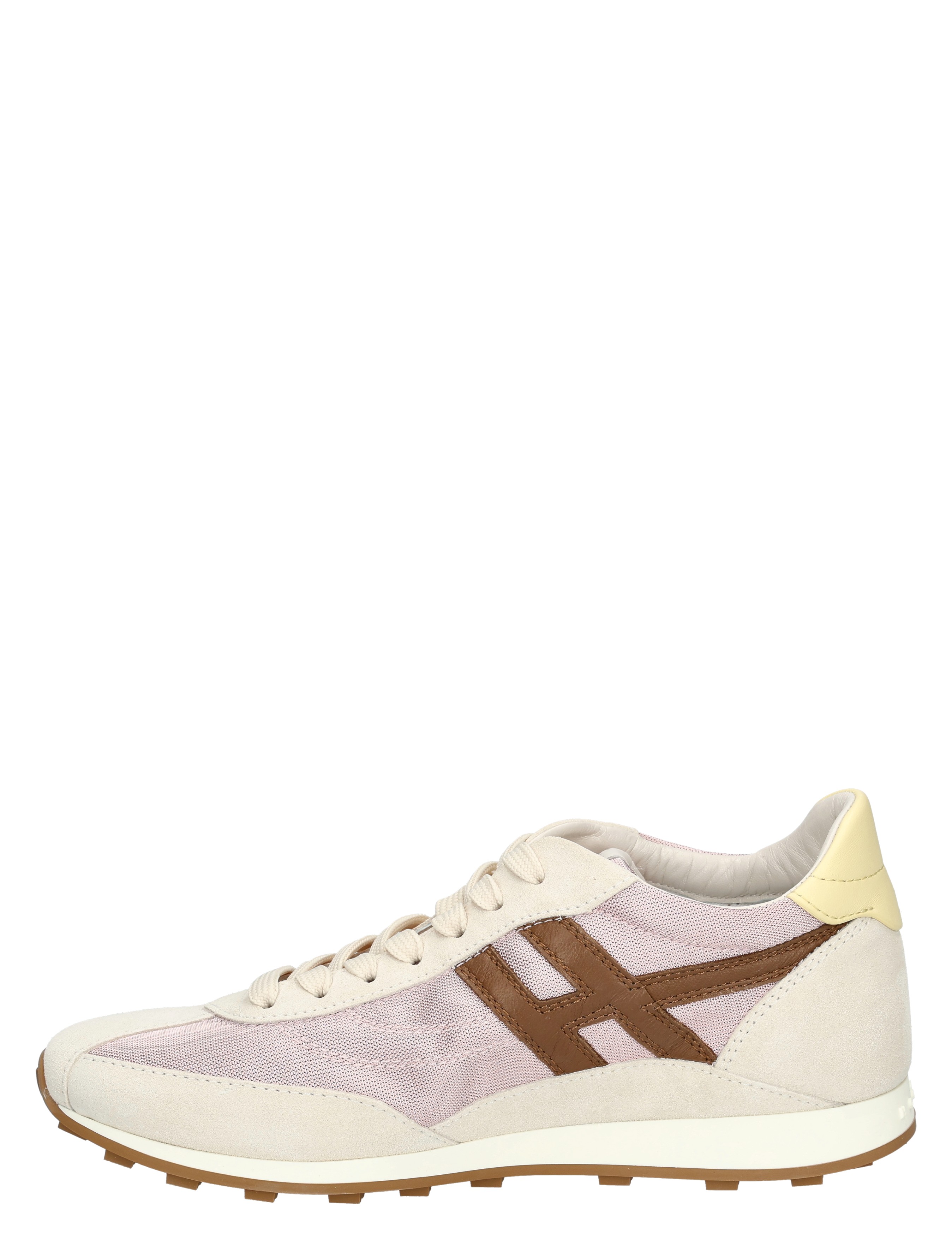 Hogan - Athletic Sneakers Purple - Dames - Sneakers - Lage Sneakers - 49678_47_2