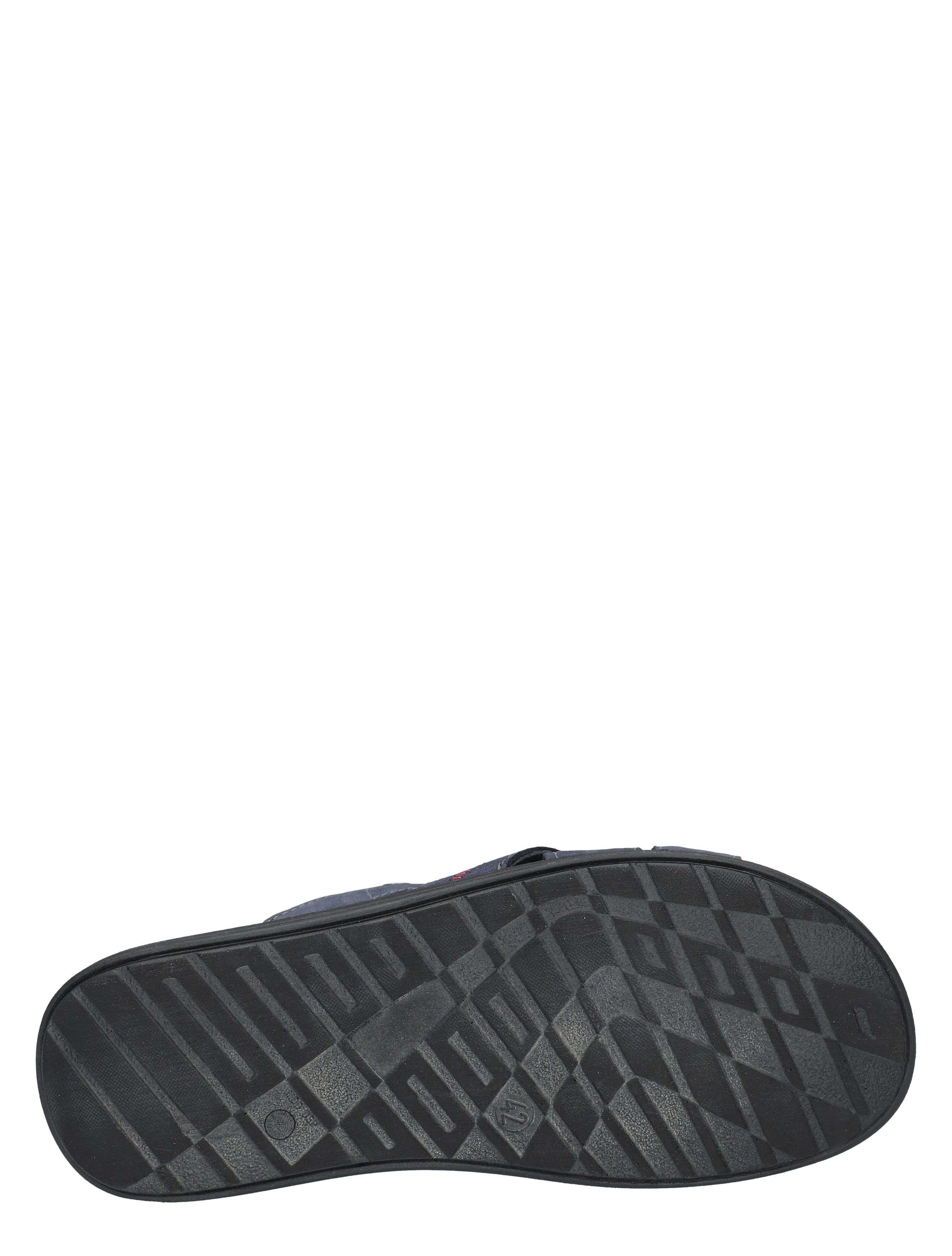 Cypres - Rouvin 2611062 Texas Blue - Heren - Muiltjes - 50865_33_7