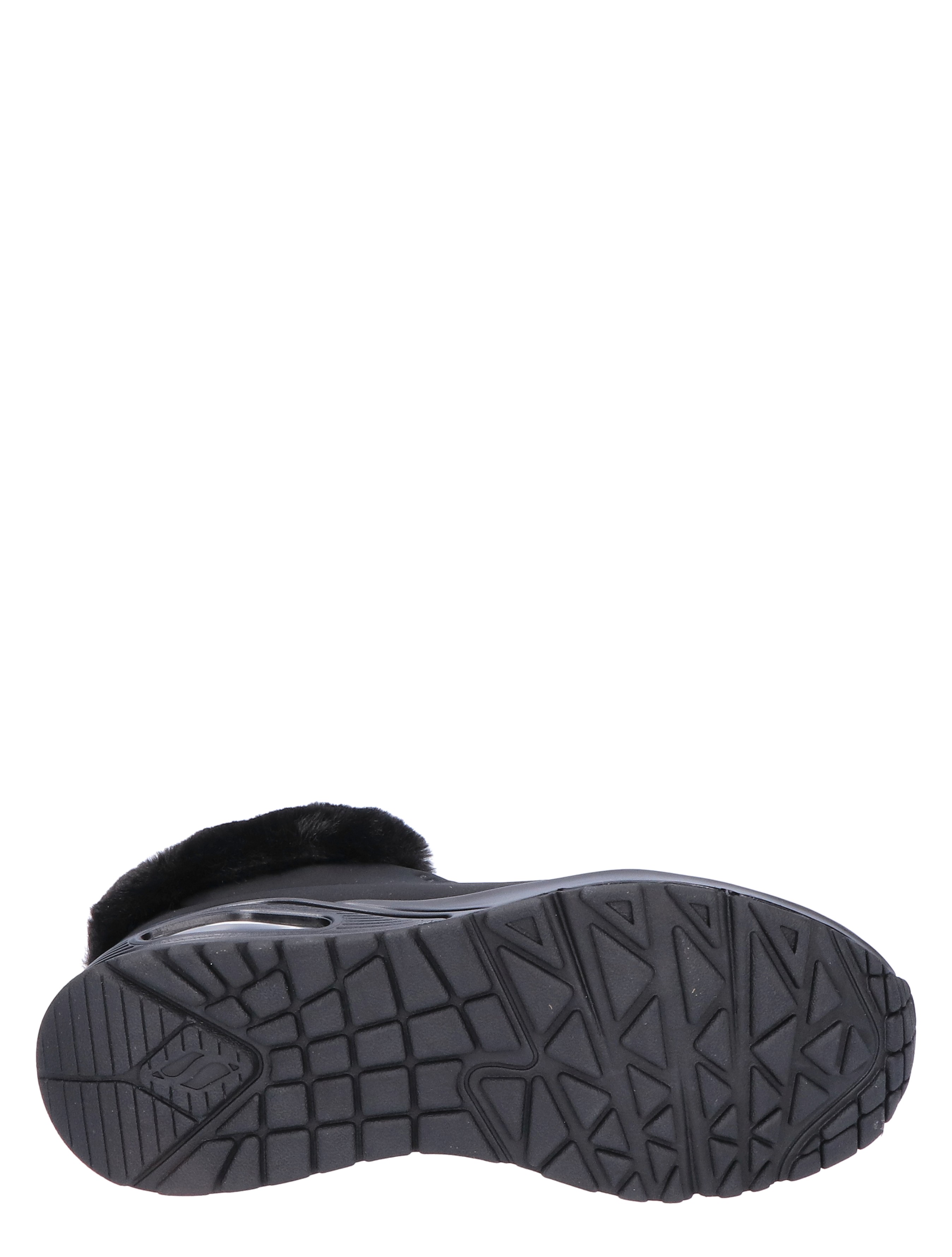 Uno Fall Air Skech Air Black