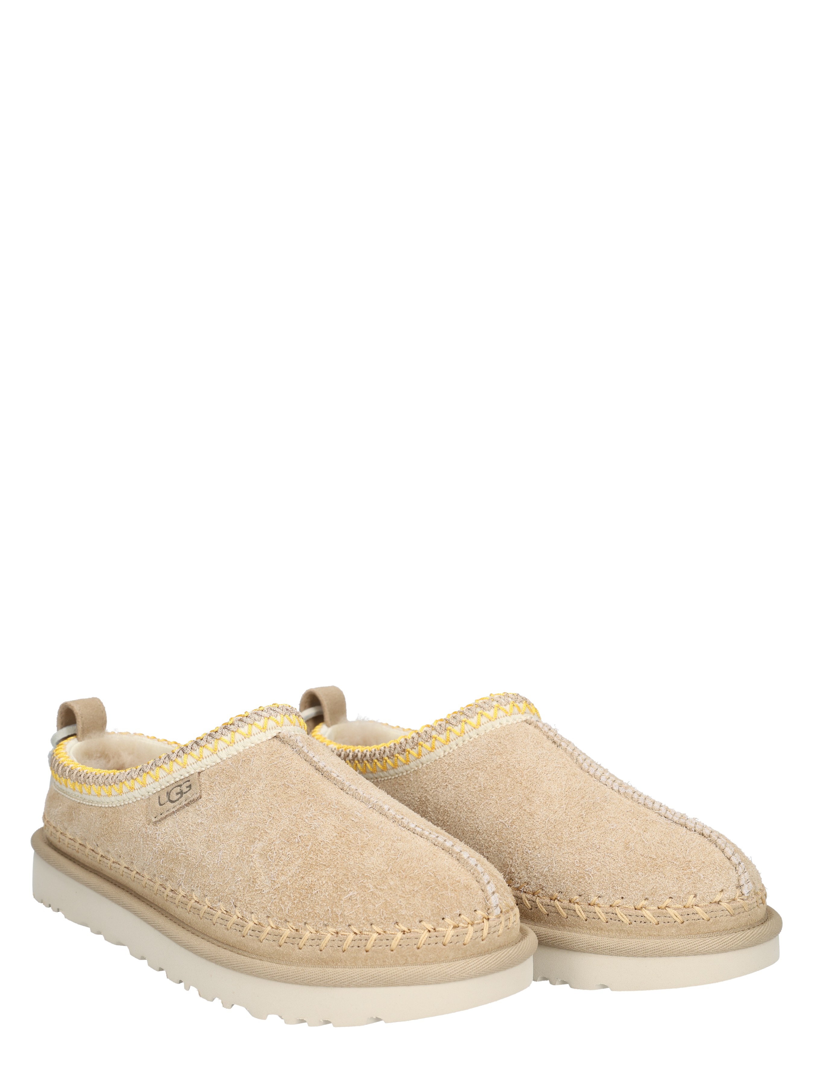 UGG - Tasman Biarritz Mustard Seed - Dames - Loafers - 48130_77_5