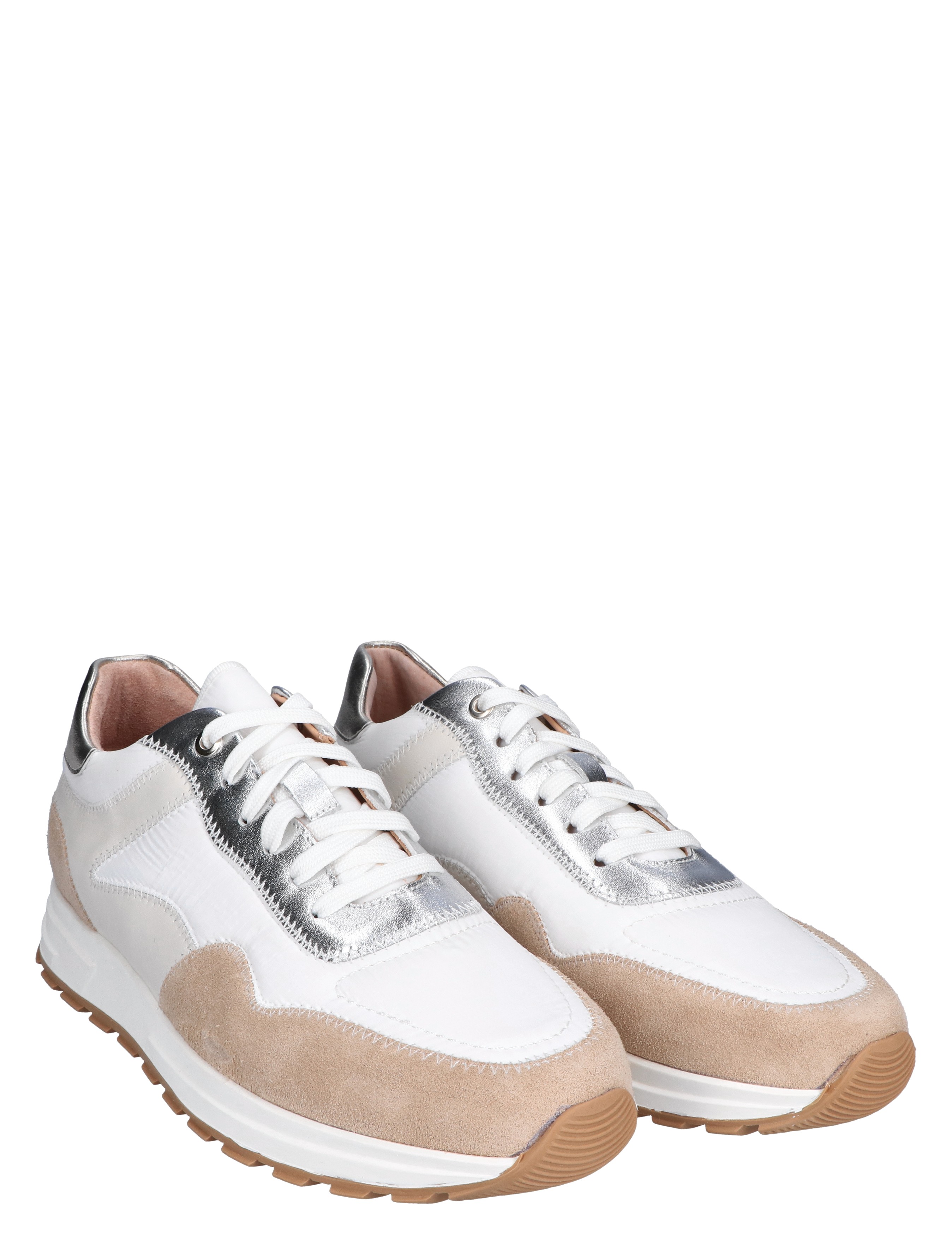 Wissal Off White