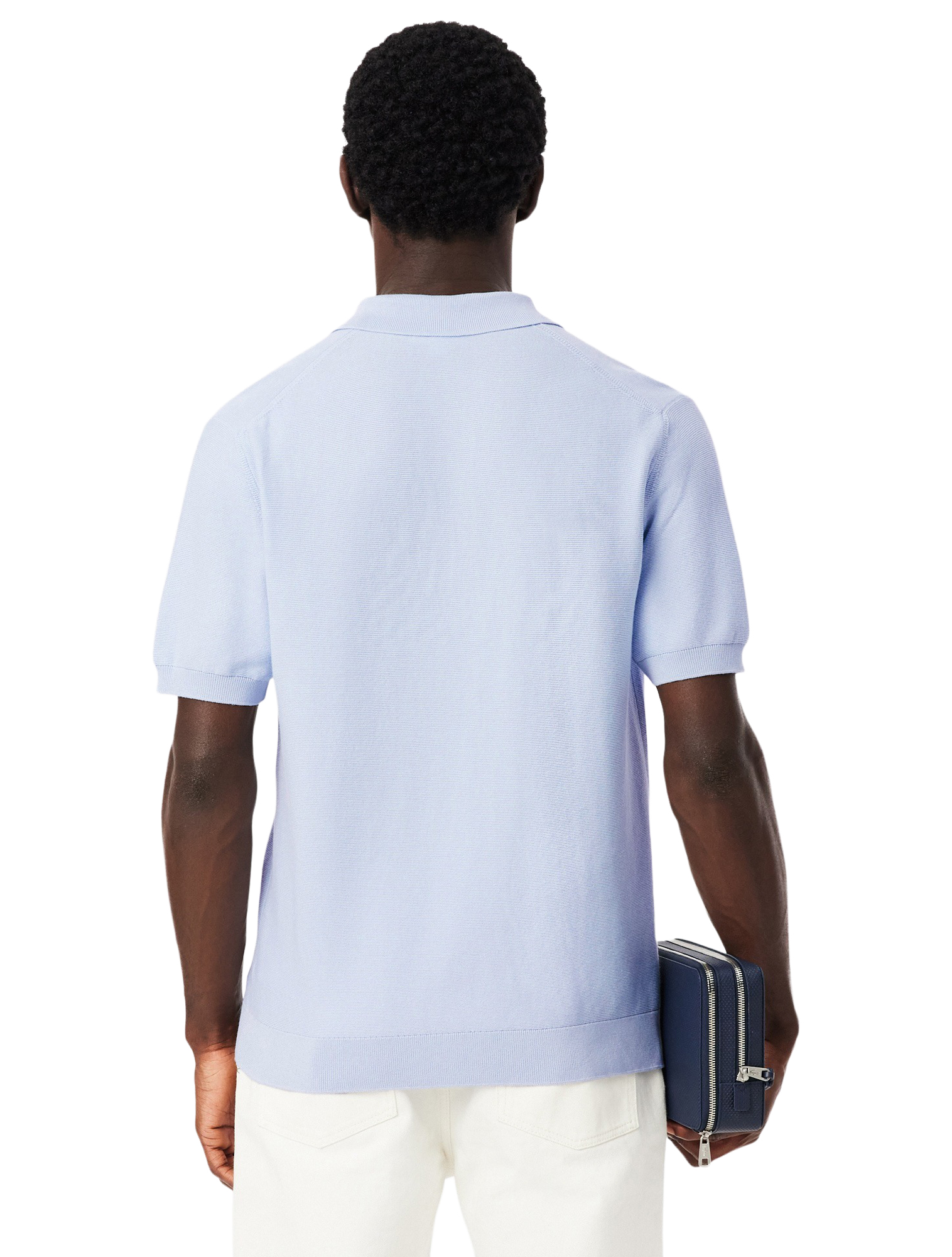 Lacoste - AH1043 Phoenix - Heren - T-Shirts & Polos - 49990_03_3