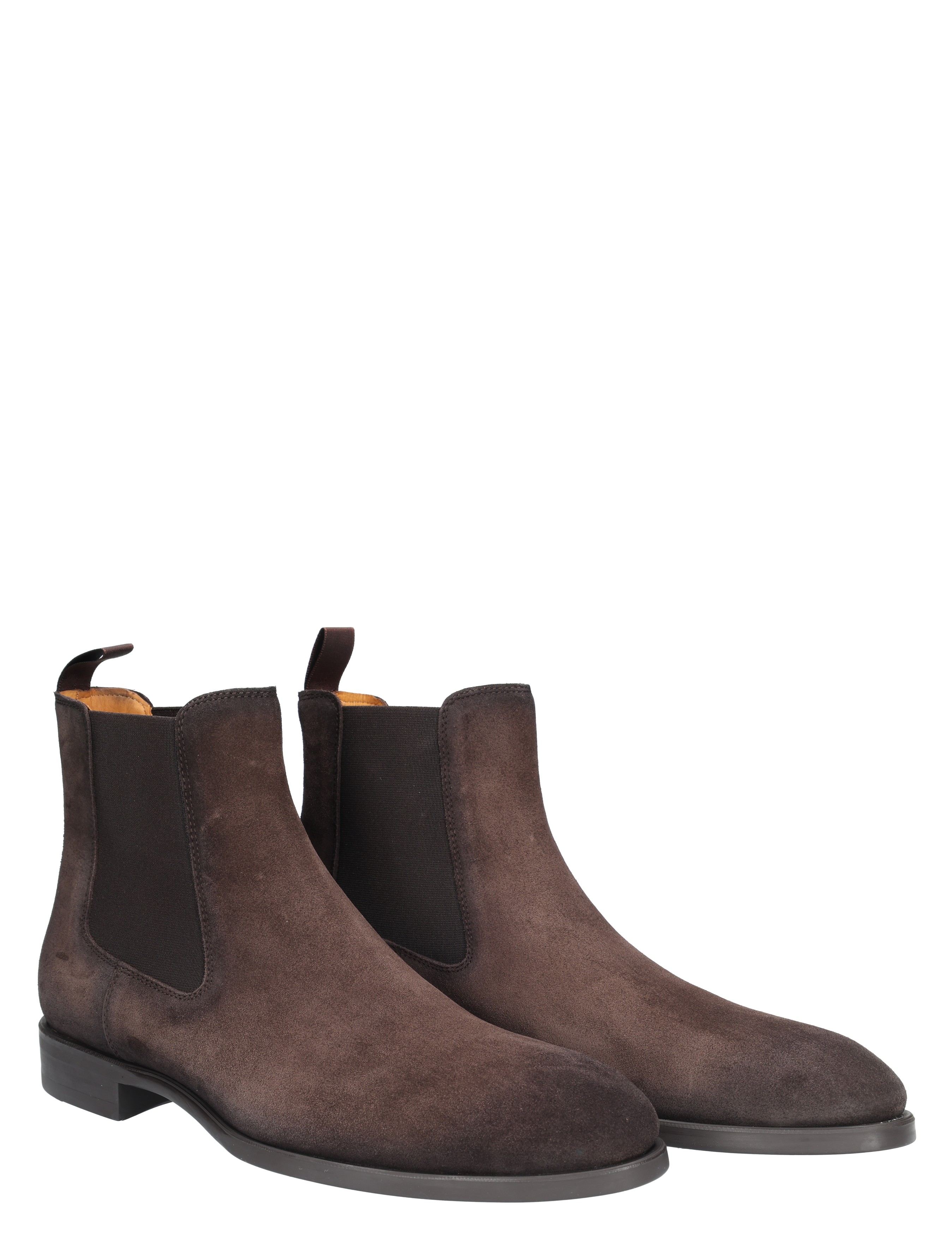 Magnanni - 26319 769 Brown - Heren - Chelsea Boots - Boots - 49123_22_5