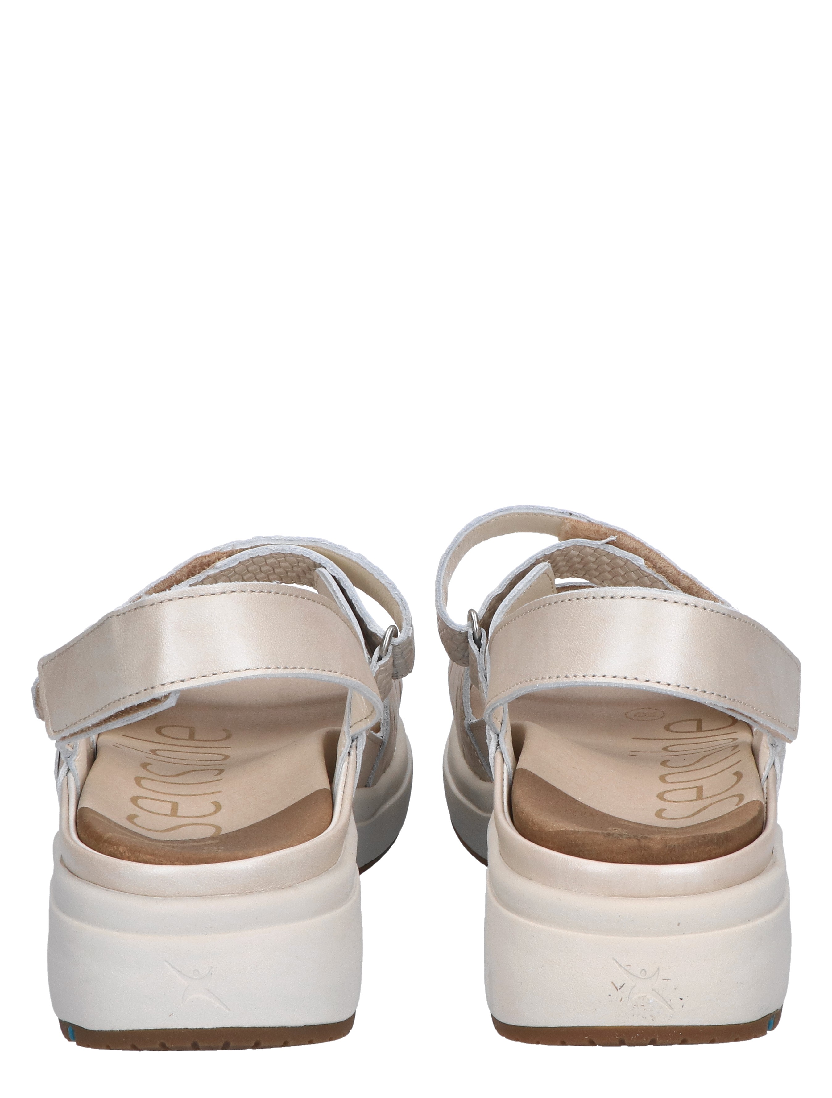 Xsensible - 30700.5 Aruba 175 Soft Pearl - Dames - Sandalen - 43888_88_6