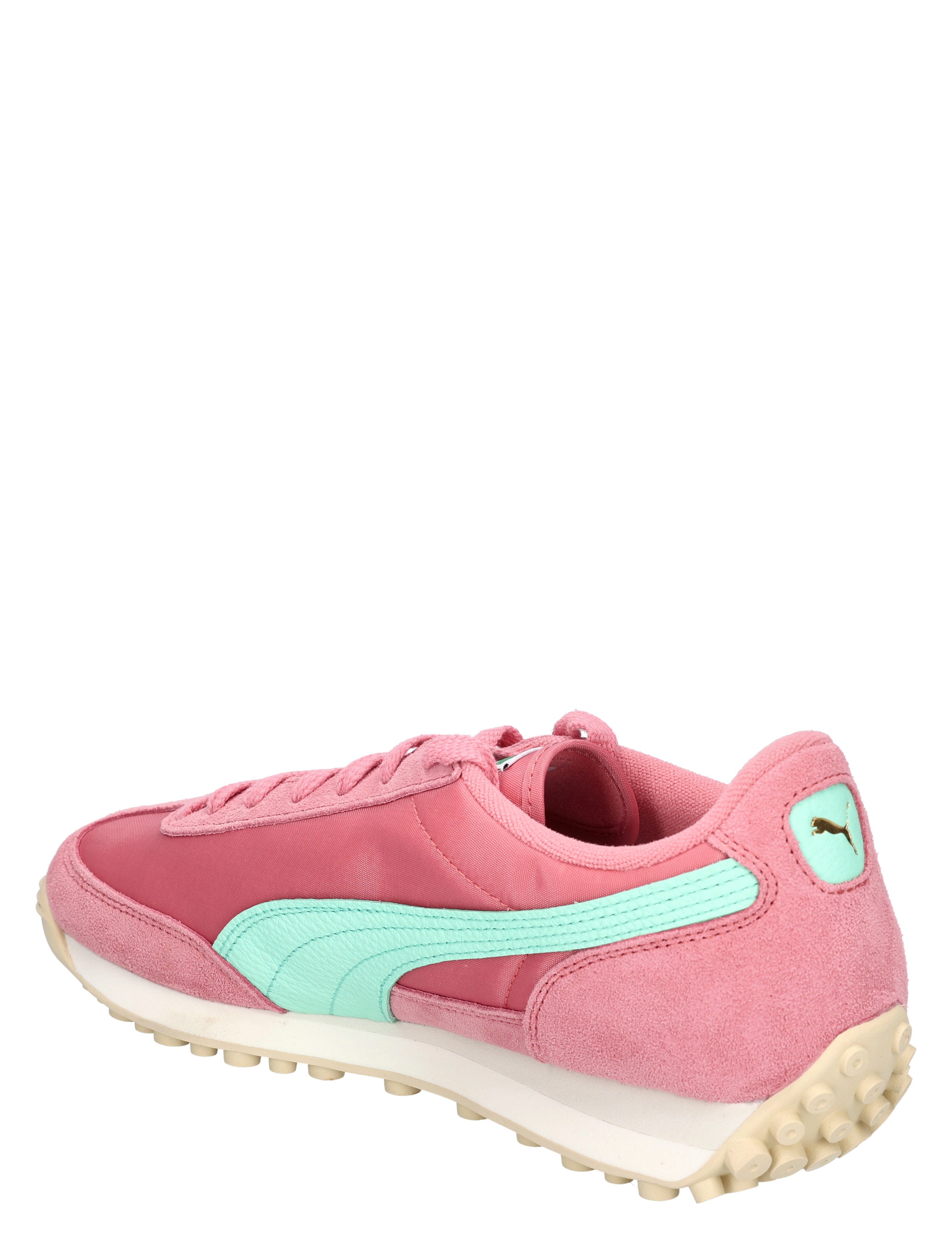 Puma - Easy Rider Vintag 399028 53 Wild Pink Mint Jelly - Dames - Sneakers - Lage Sneakers - 49701_48_4