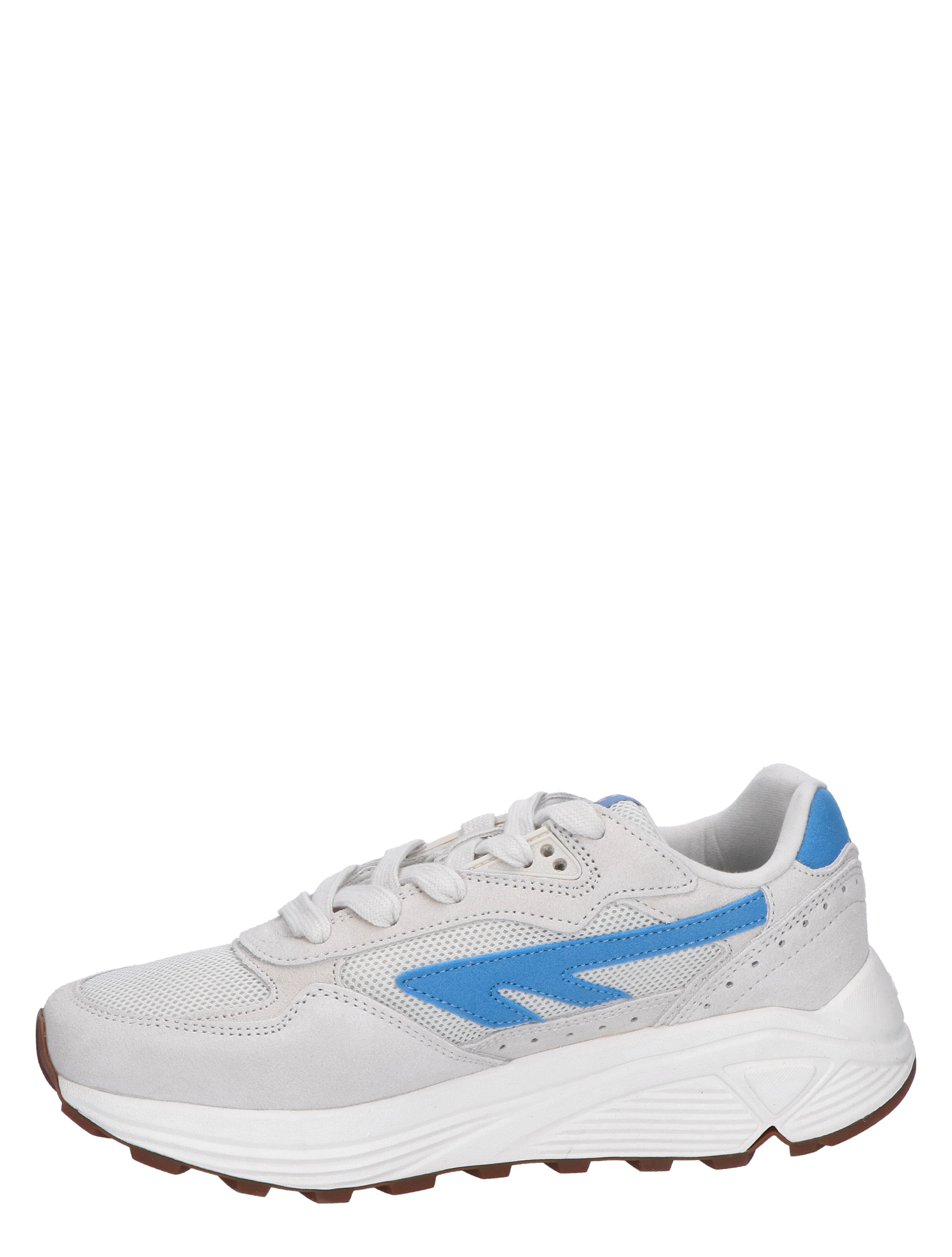 HTS Shadow RGS K010002-173 White/Blue/Gum