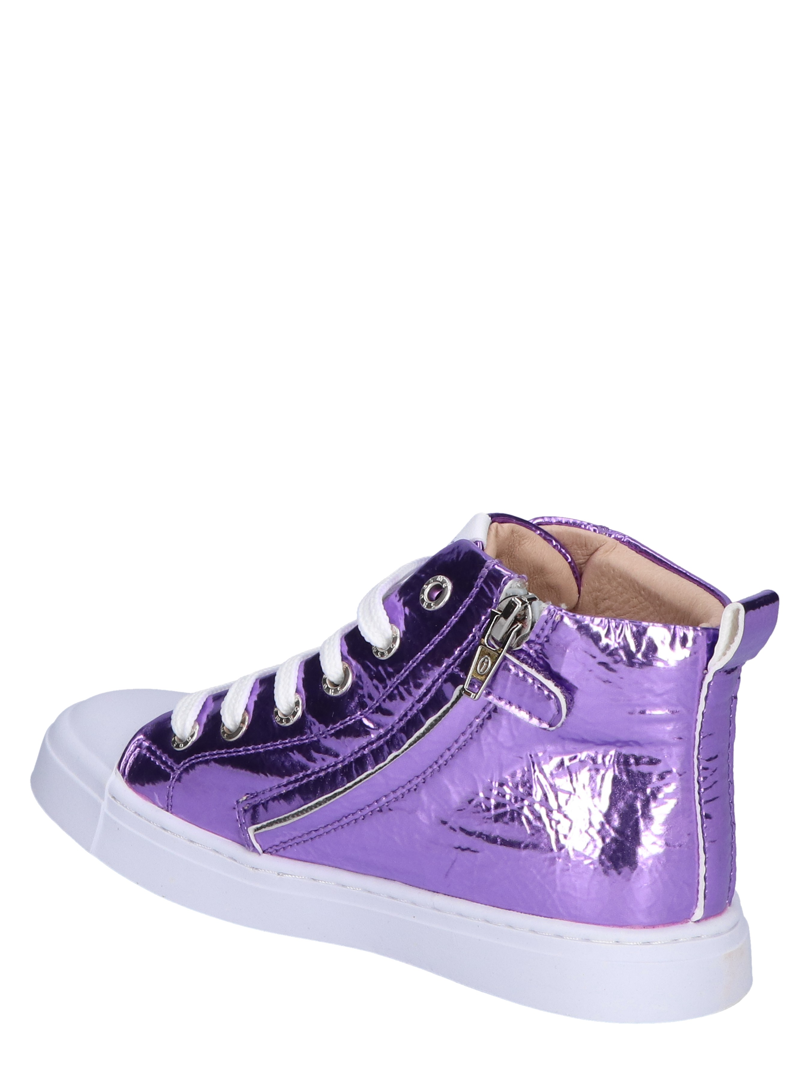 SH24S007 Purple Metallic