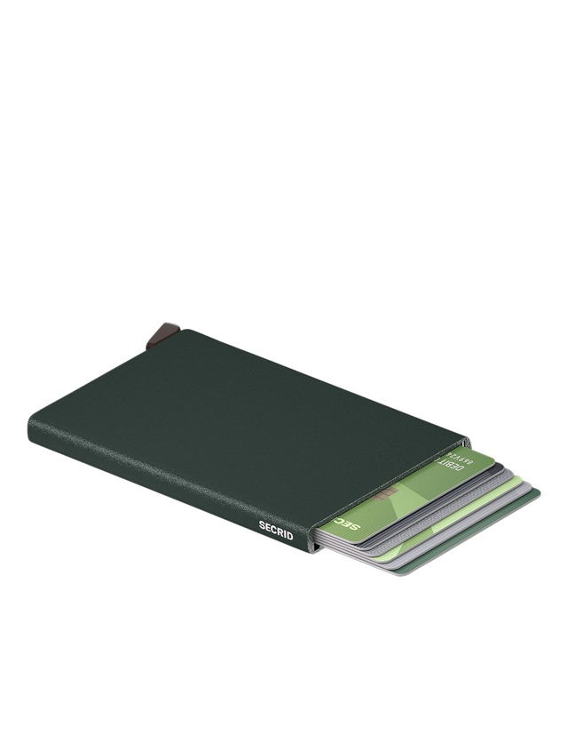 Secrid - Cardprotector Powder Forest - Dames - Heren - Pasjeshouders - Pasjeshouders - 51022_66_3