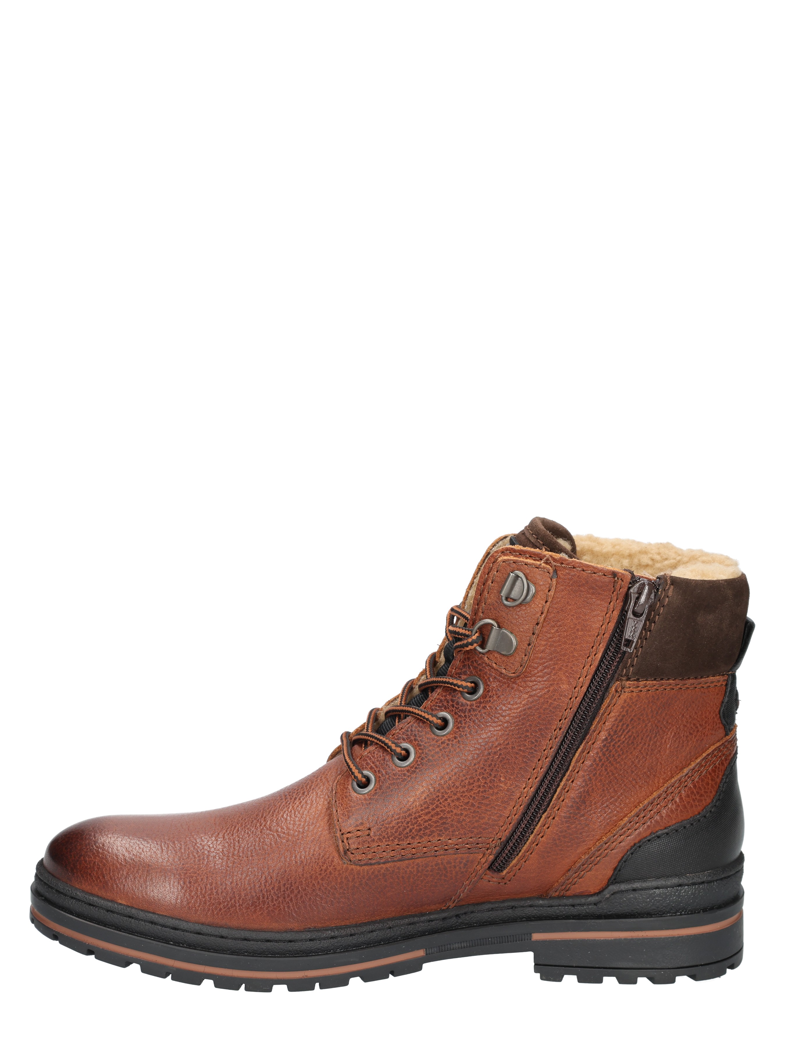 Australian - York Tan Black - Heren - Boots - Enkellaarsjes - 48947_22_2
