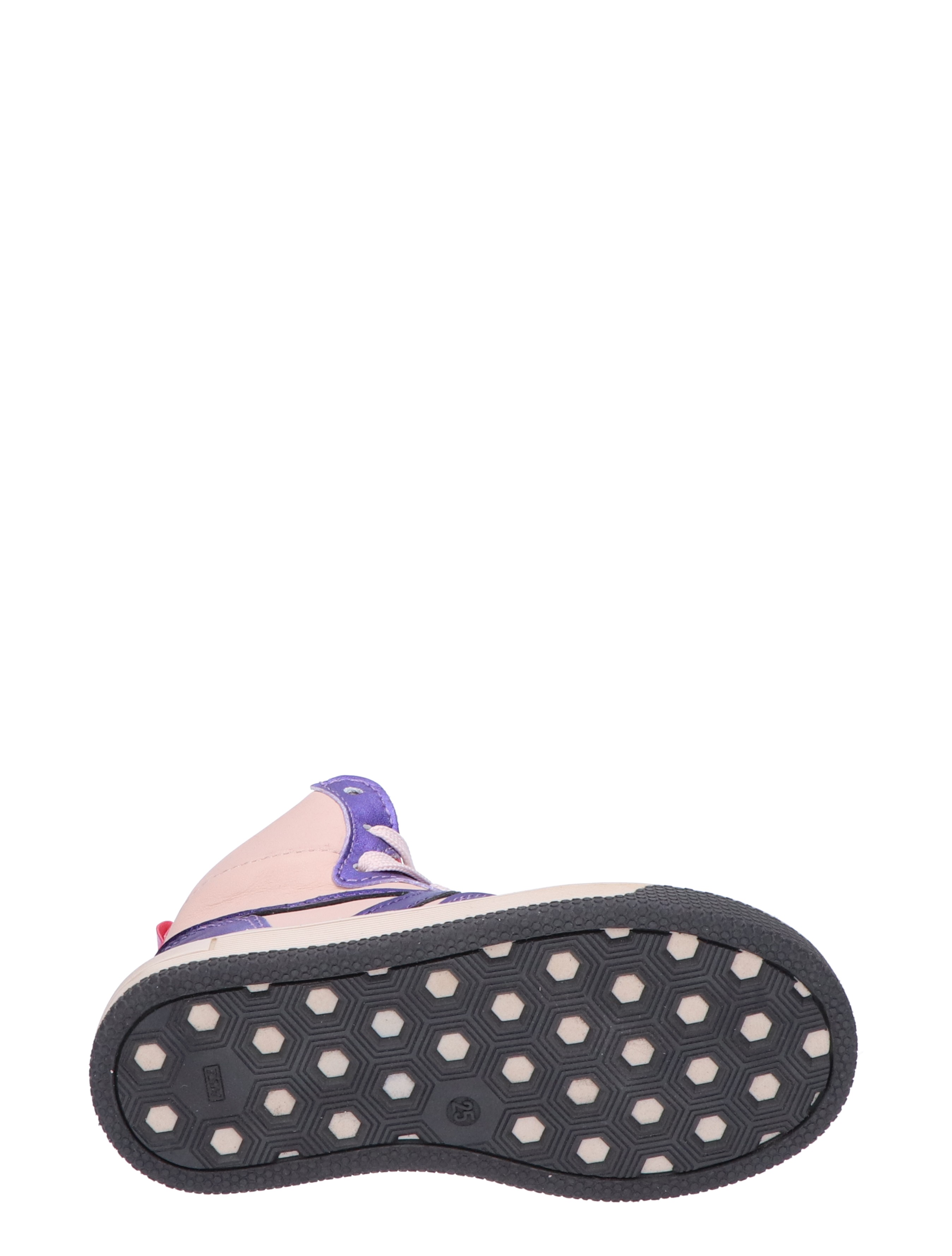 P1301 Purple Combi