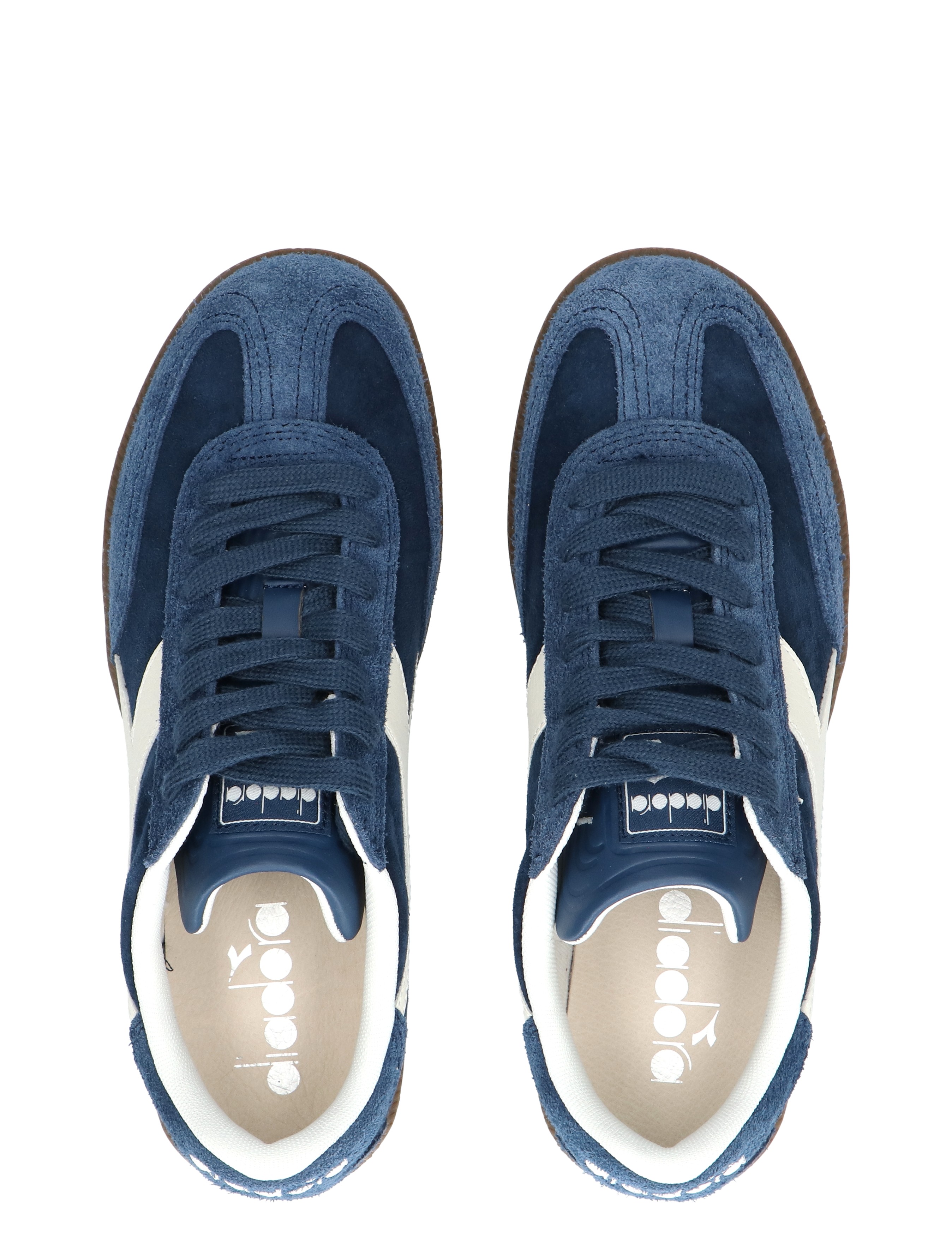 Diadora - Trainer Hairy Moonlit Ocean - Sneakers - Dames - Lage Sneakers - 48495_33_7