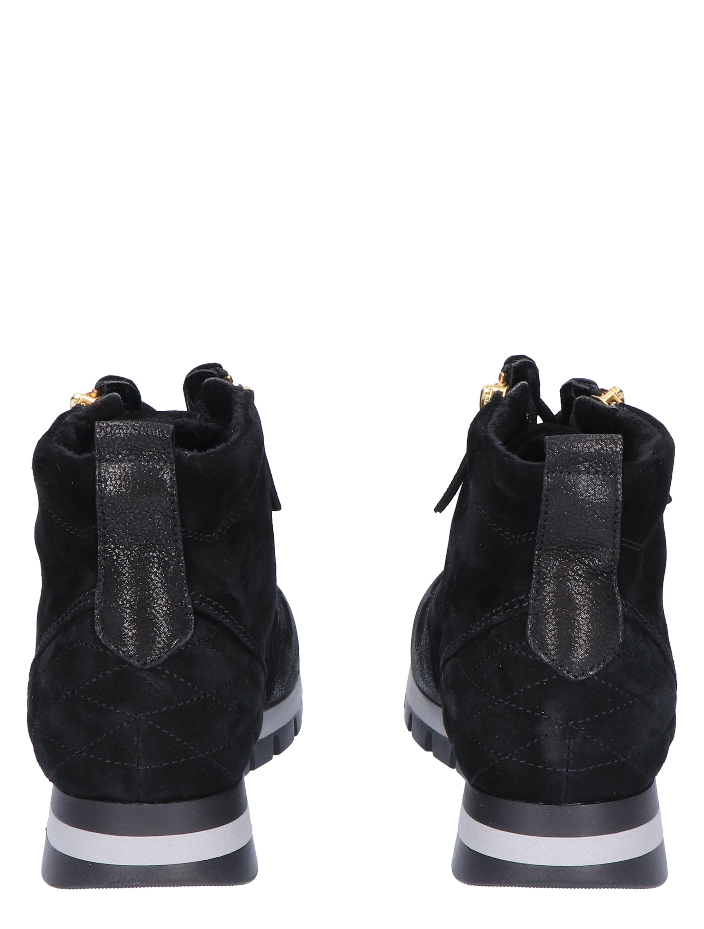 56.455.87 Black H-Wijdte