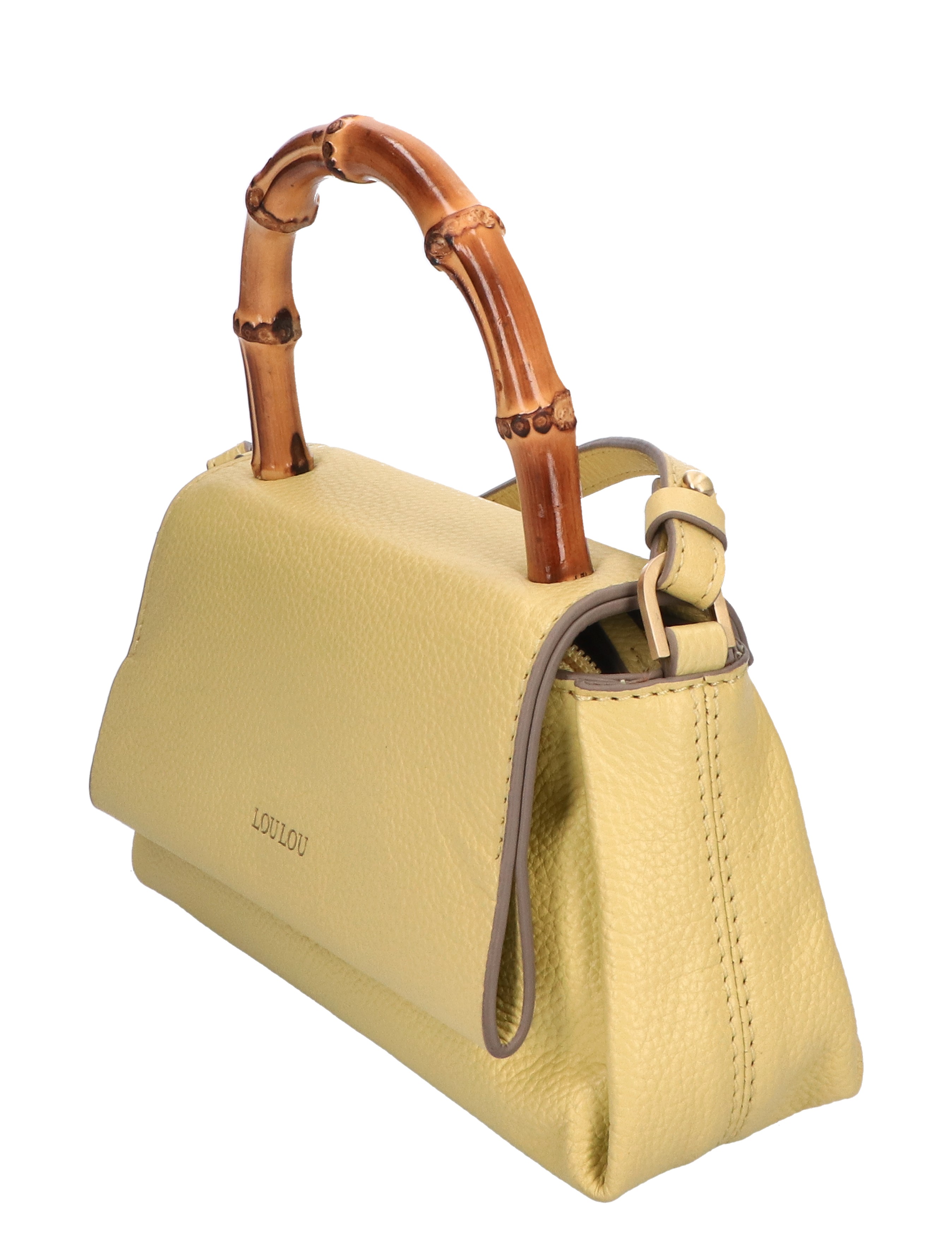 Bamboo Mae G.115 Sorbet Yellow Gold