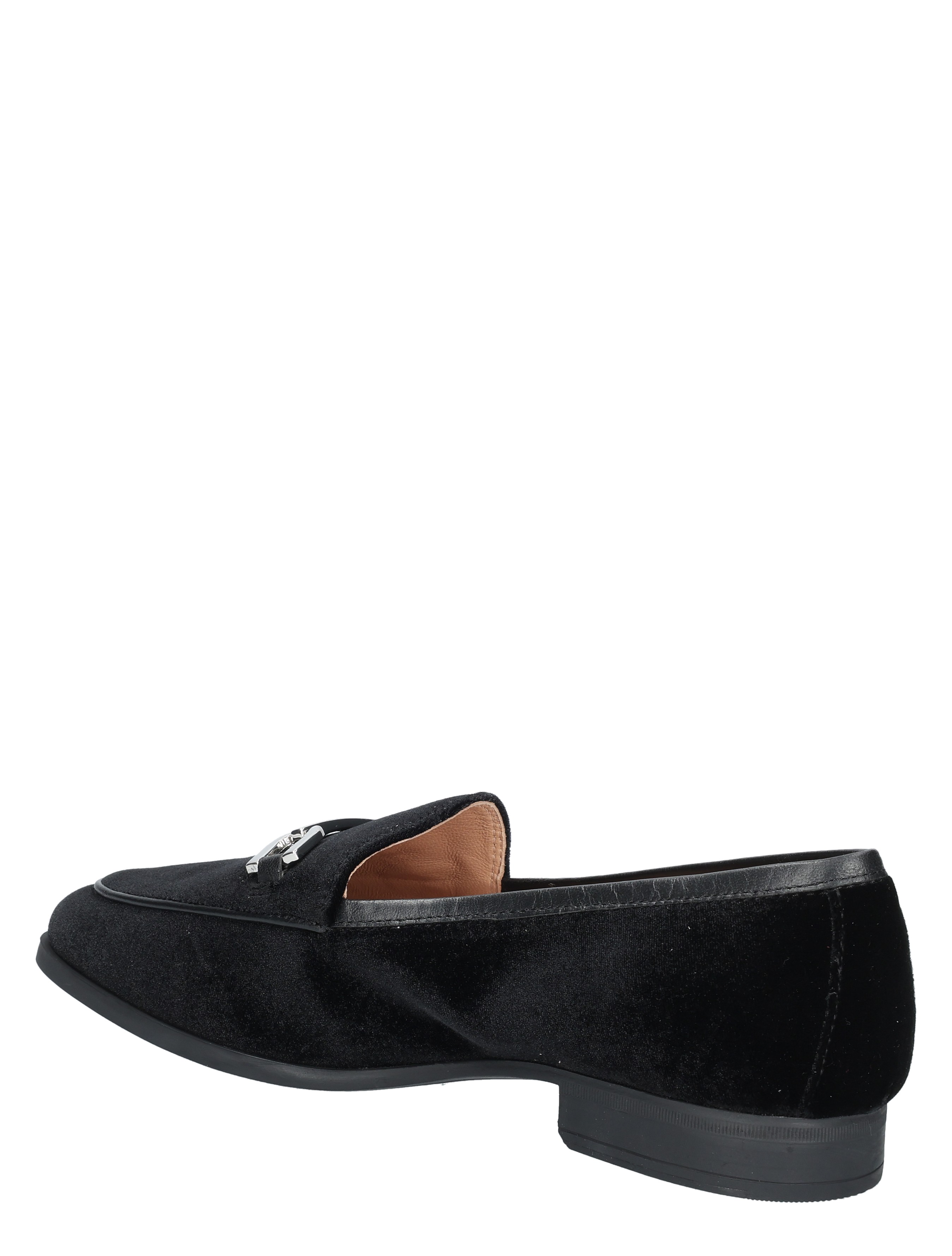 Unisa - Dalcy Black - Dames - Loafers - 49097_11_4