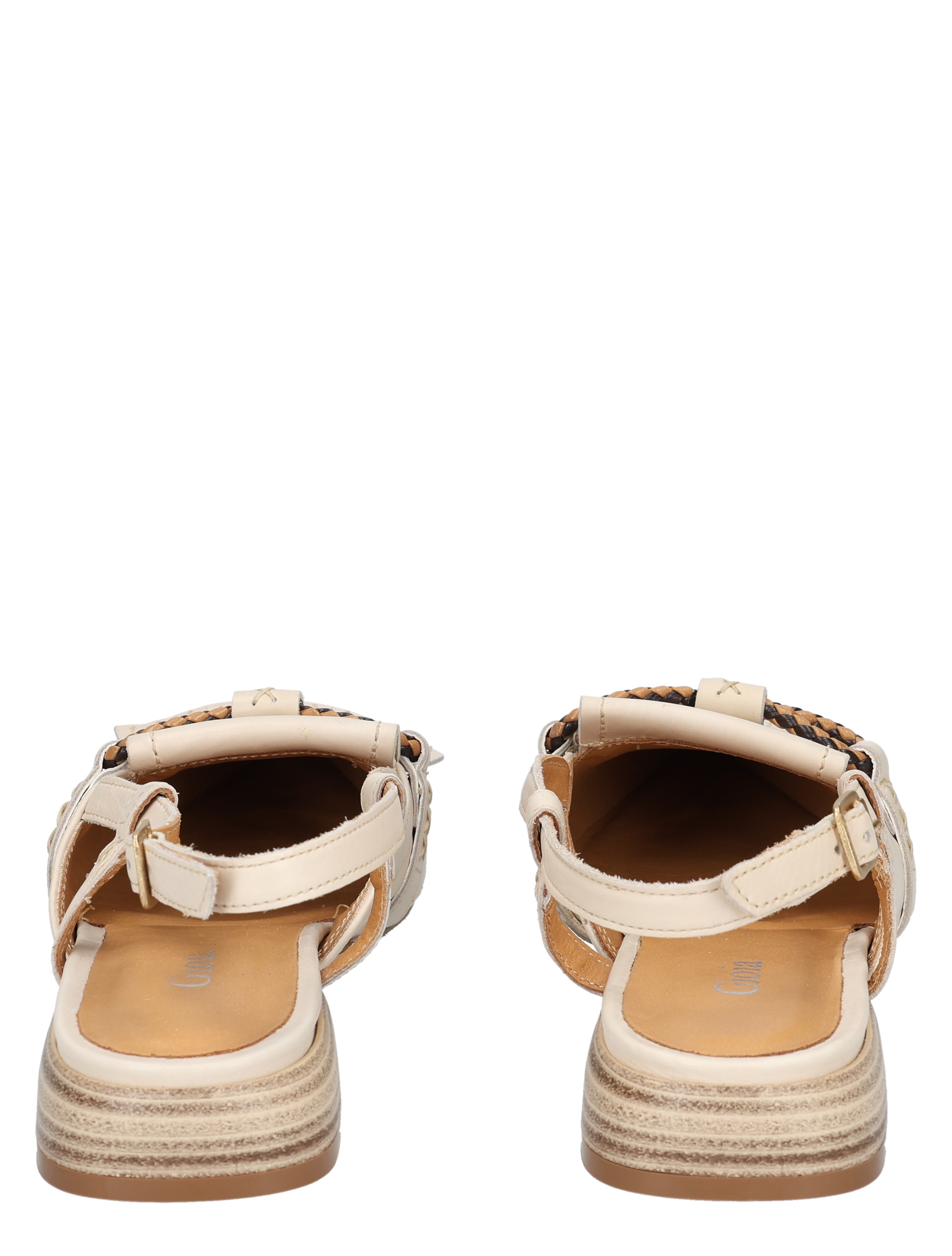 Gioia - Zoha 6006 8901 Beige - Dames - Pumps - 50696_77_6