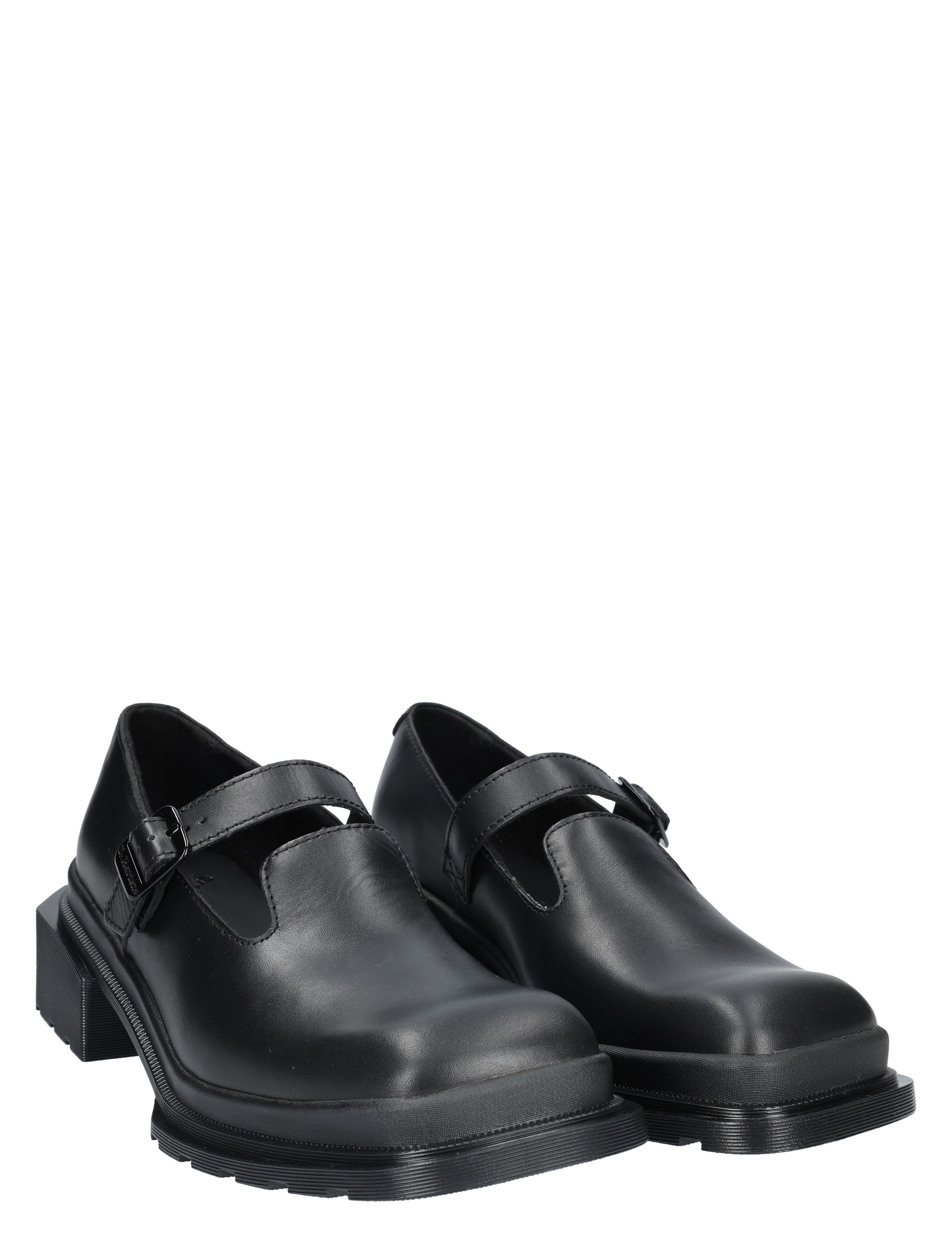 Dr. Martens - Maybole Mary Jane Black Wanama - Dames - Pumps - 48220_11_5