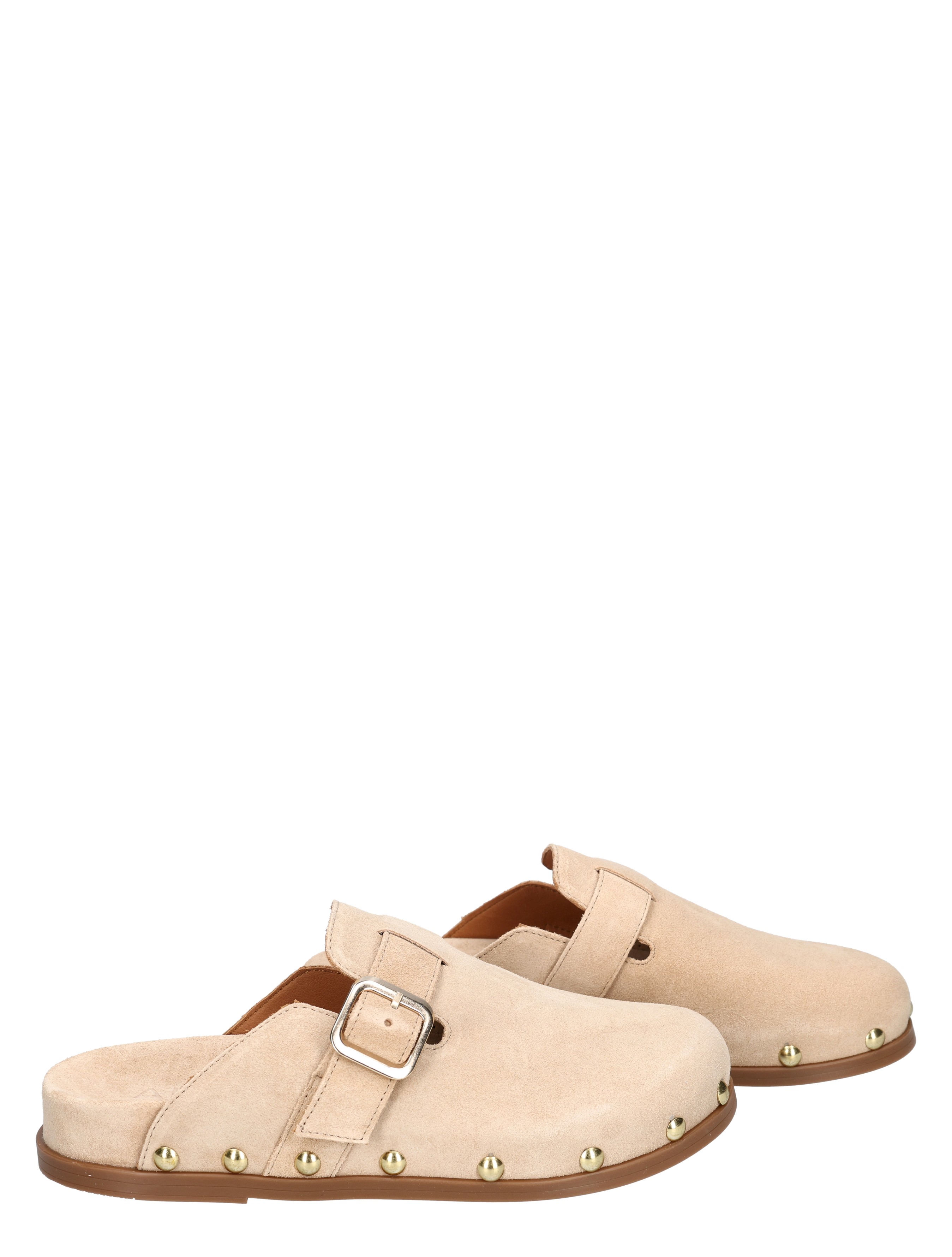 Alpe - 5395 Apricot - Dames - Muiltjes - 50748_77_6