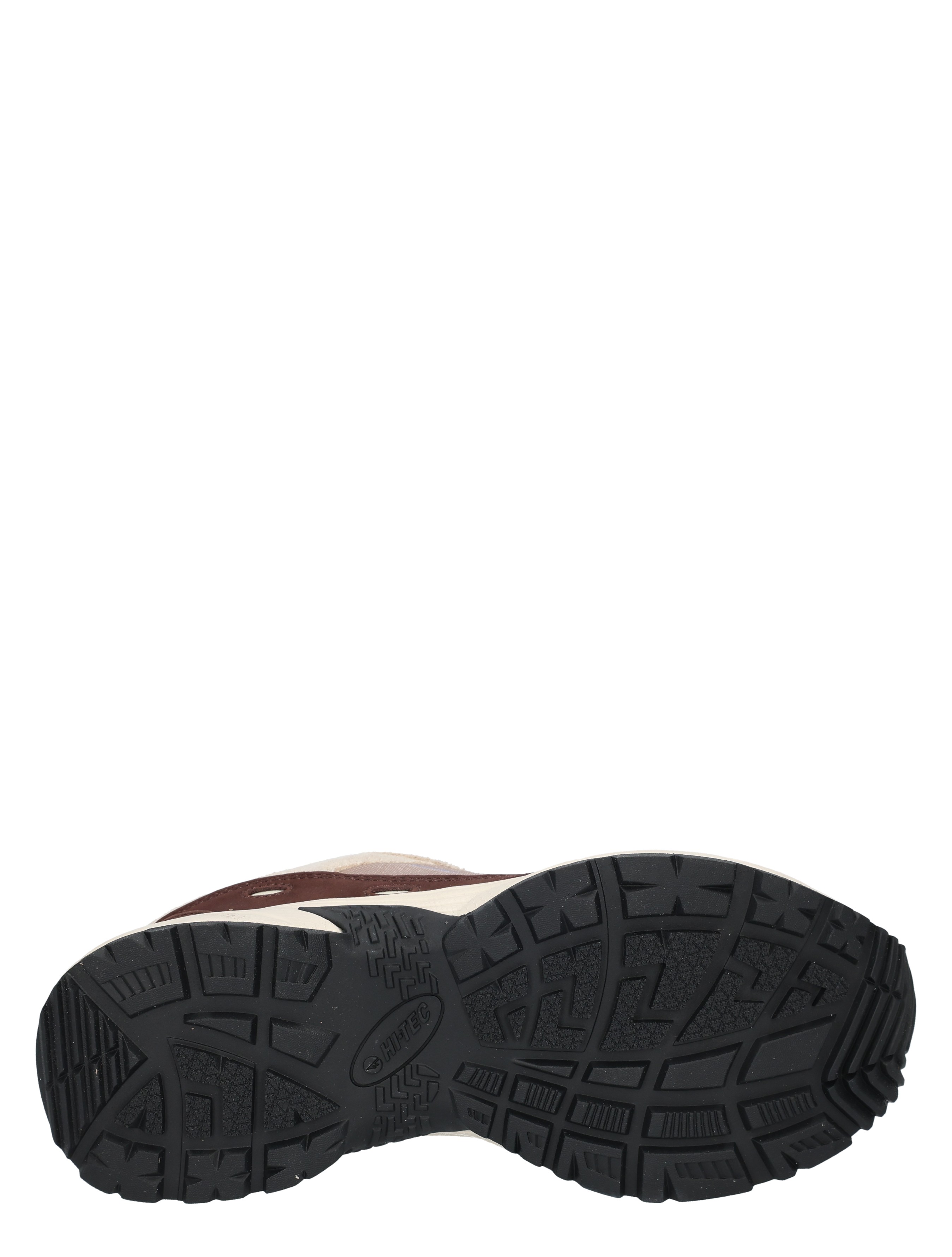 sneaker, zolen, zwart, robuuste zool, outdoor