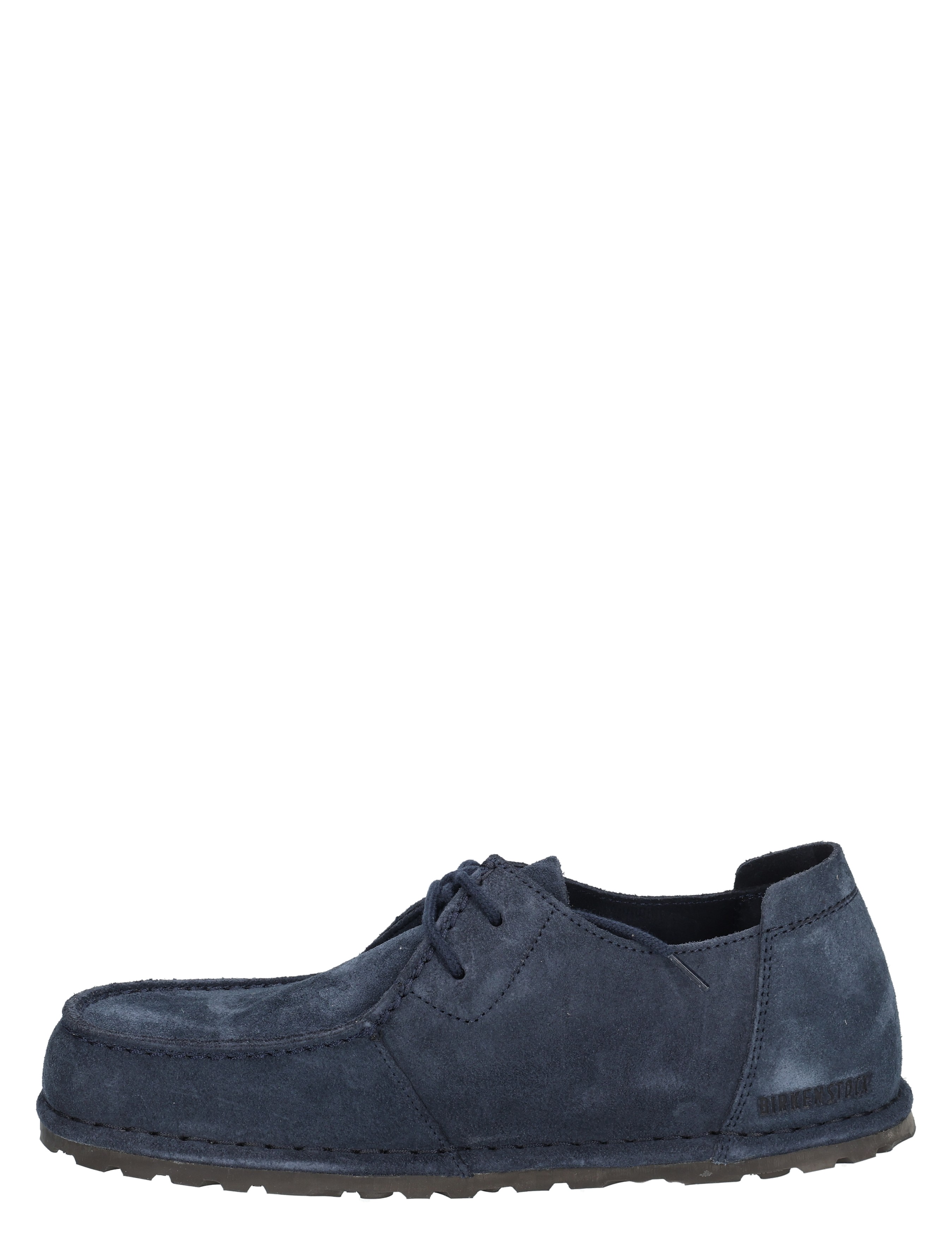 Birkenstock - Utti Lace 1031559 New Navy - Dames - Veterschoenen - Casual Veterschoenen - 50685_33_2