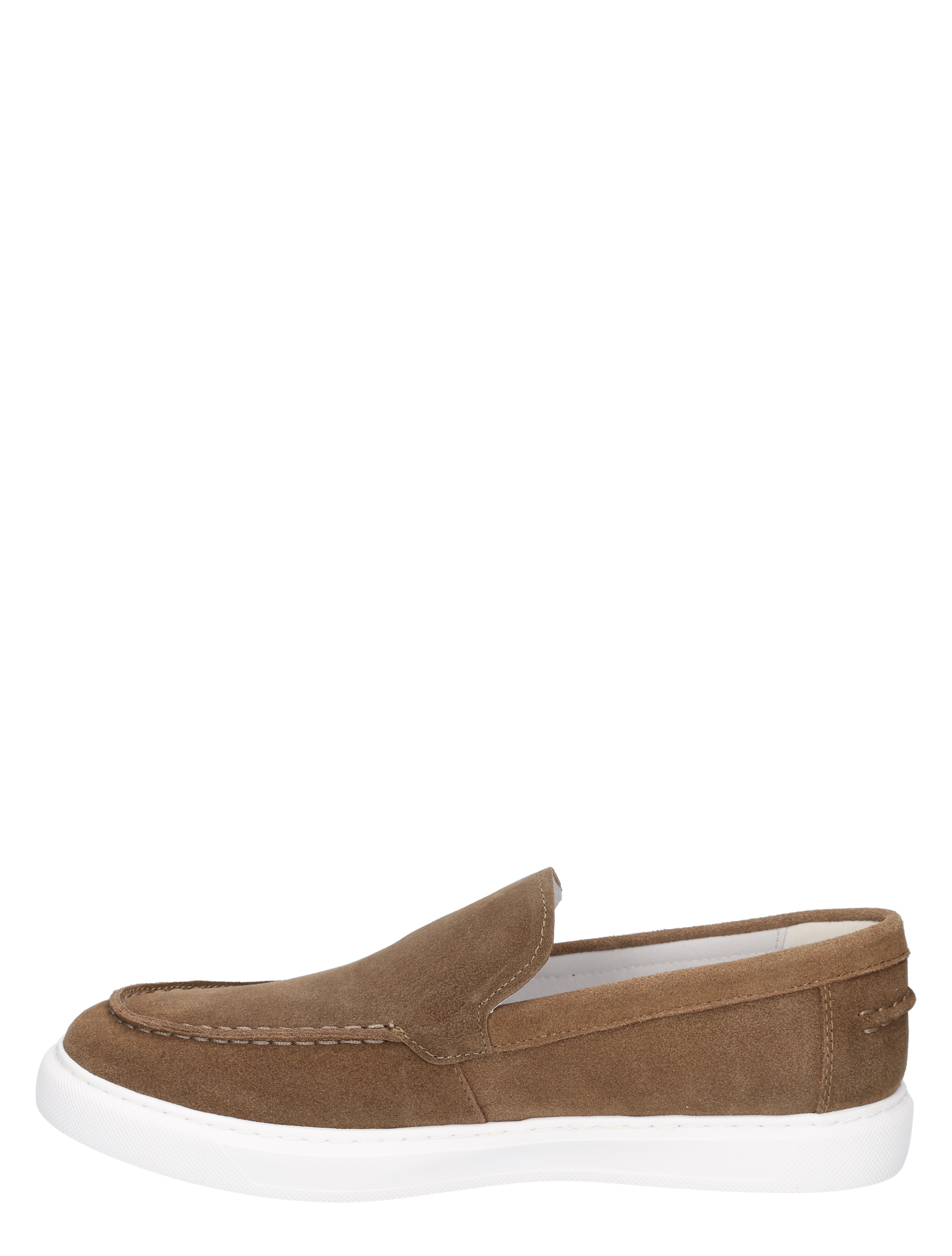 Daniel Kenneth - Tijl Beige - Heren - Loafers - 50239_77_2