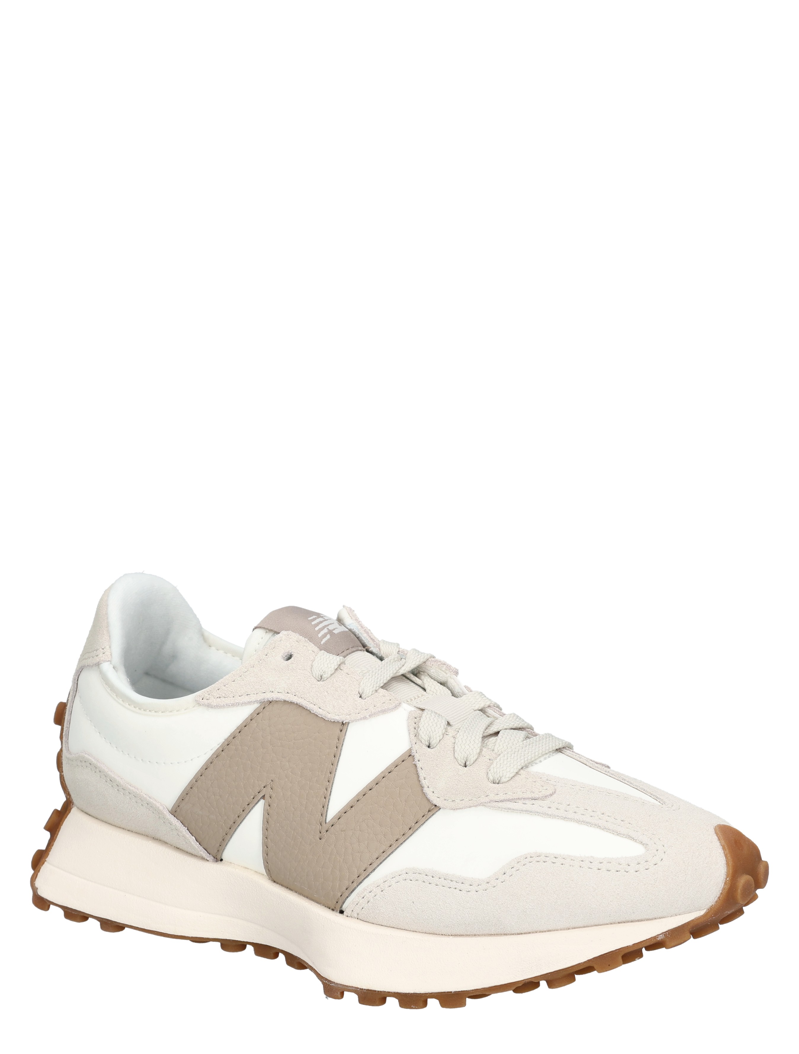 New Balance - 327 Women Moonbeam - Sneakers - Dames - Lage Sneakers - 49624_77_3