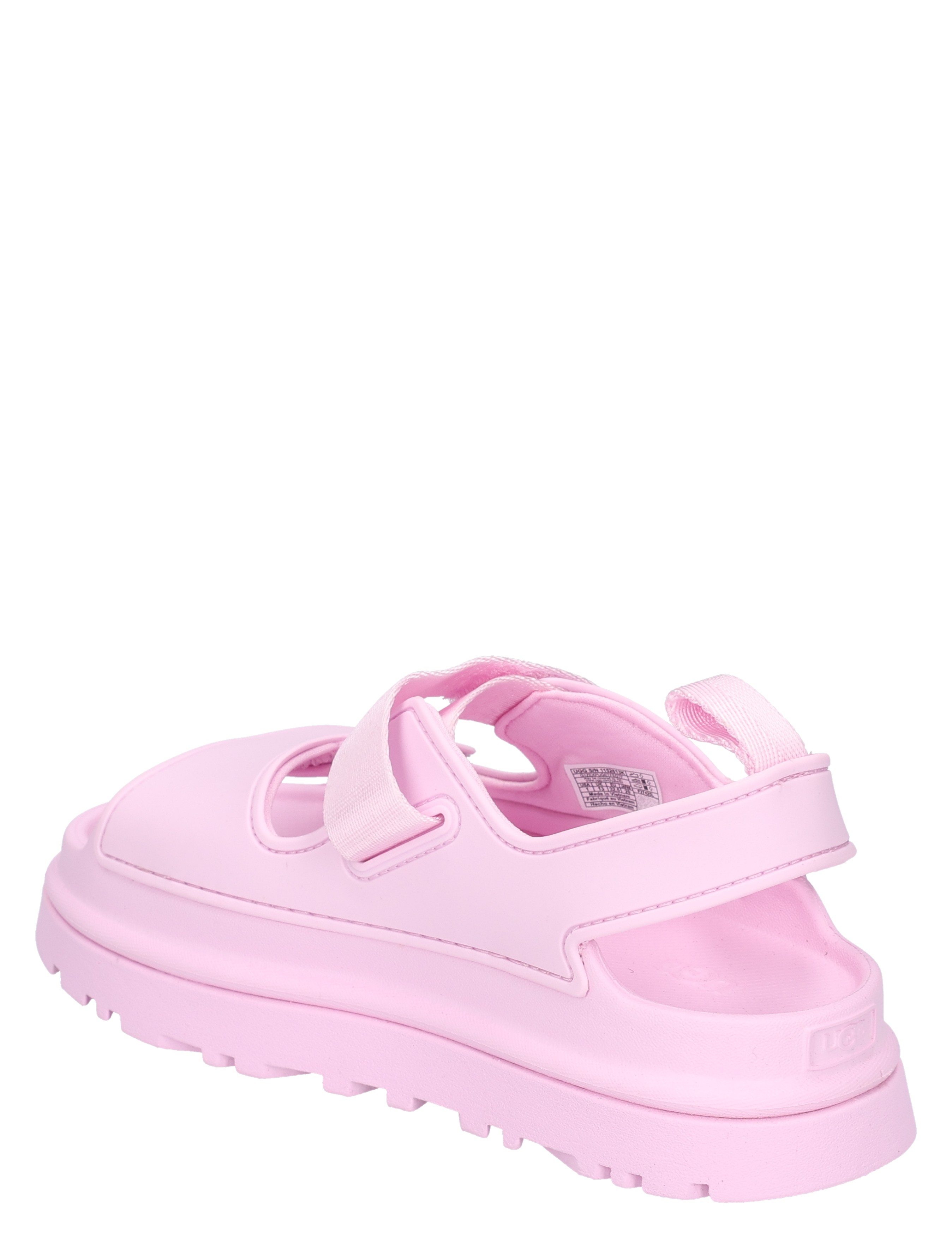 UGG - Goldenglow Kids Pink Diamond - Meisjes - Sandalen - Jongens - Sandalen - 49847_48_4