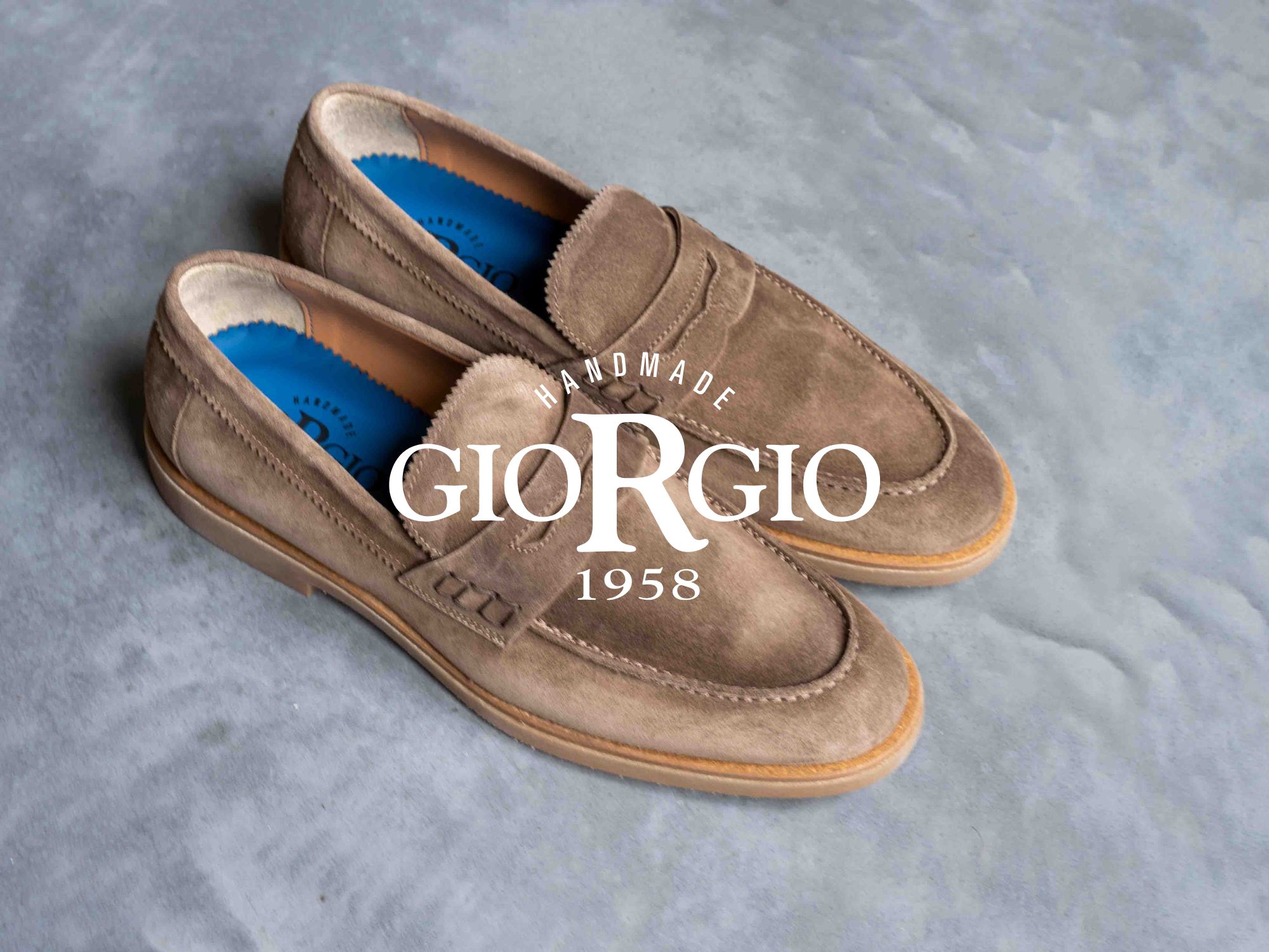 Giorgio 1958