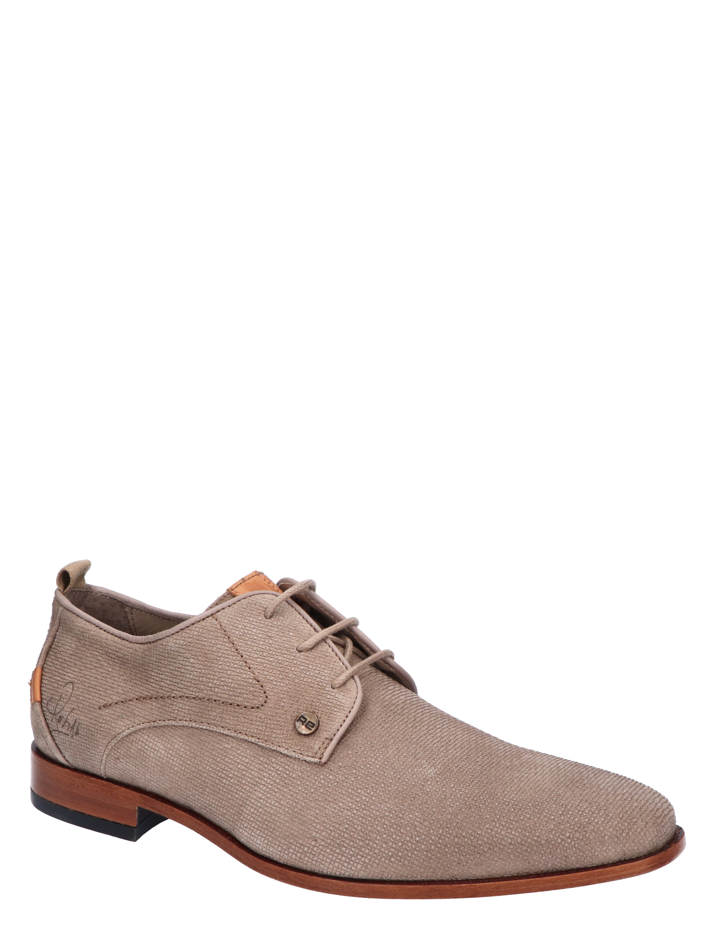 Greg Wall Suede 2342306141 5000 Sand