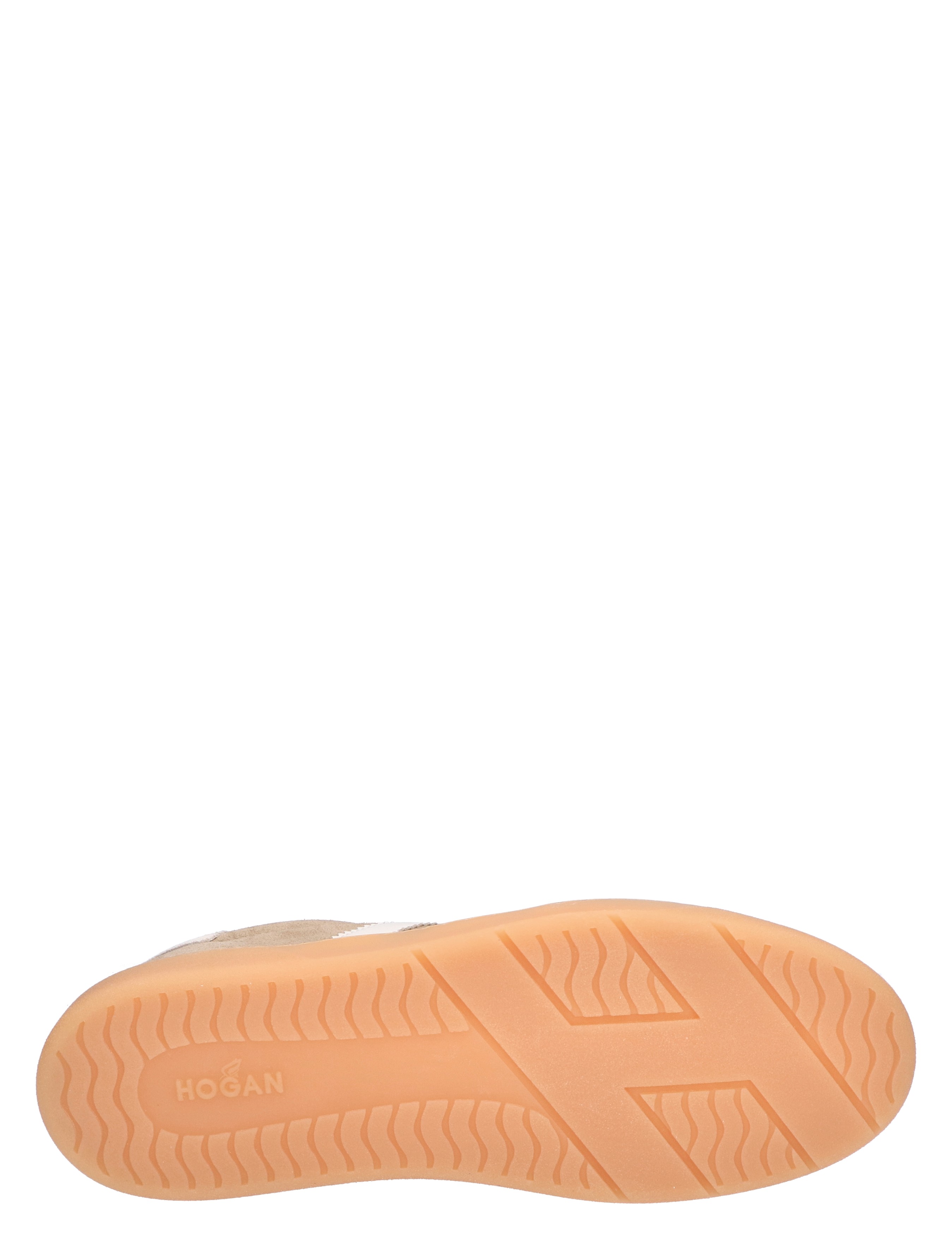 Hogan - HXM6470FB60 Beige - Heren - Lage Sneakers - Sneakers - 46476_77_8