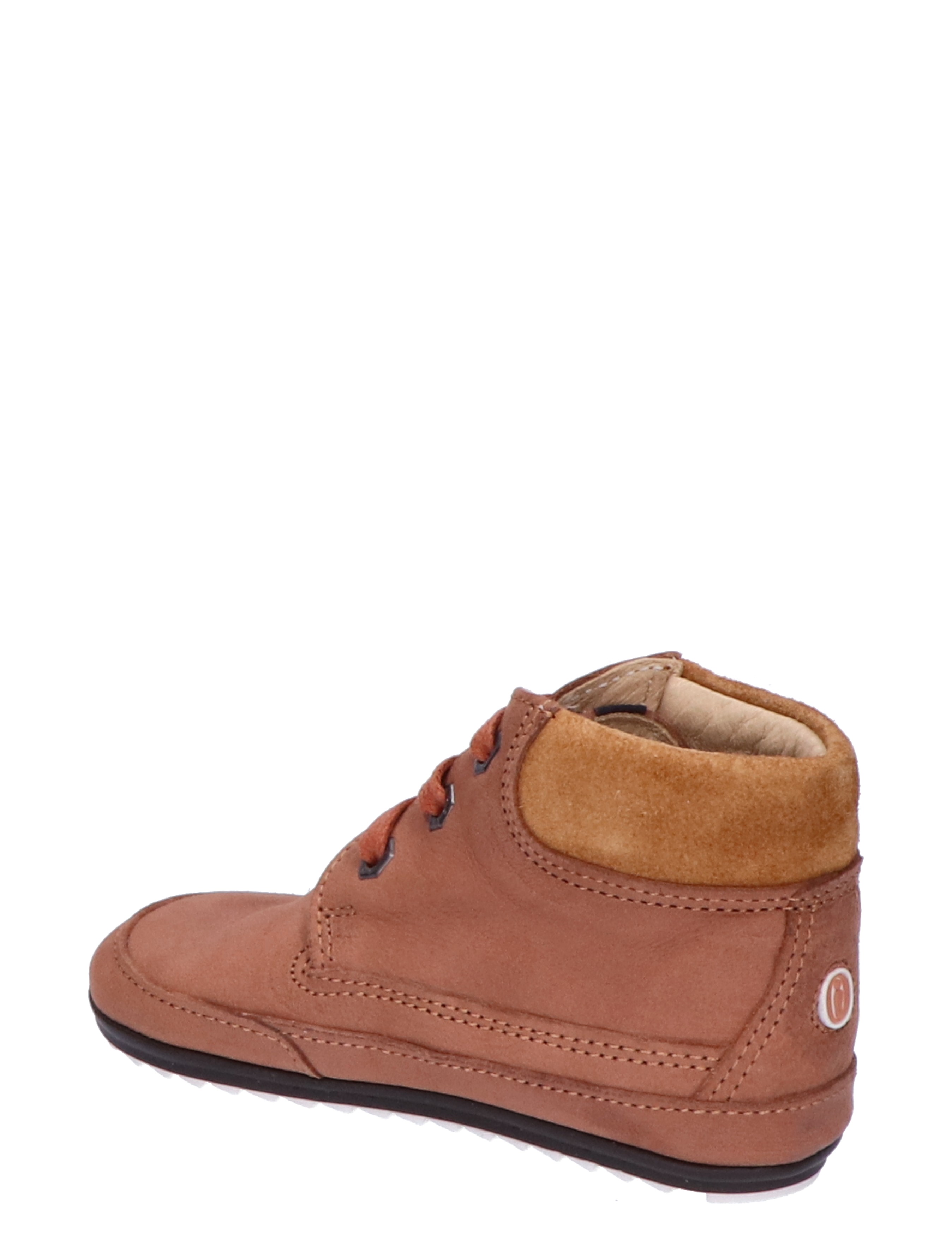 Shoesme - BP20W034 Cognac - Jongens - Babyshoenen - 39652_22_4
