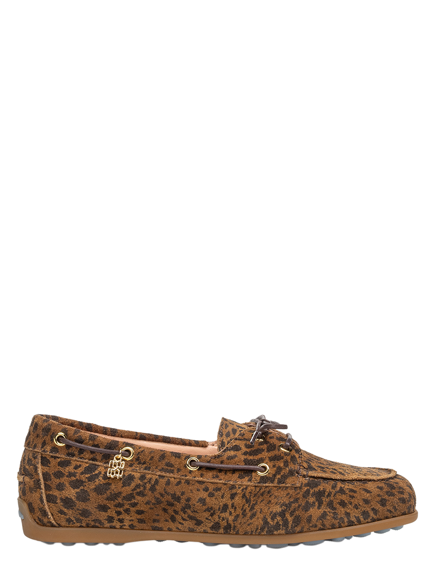 Floris van Bommel - SFW-30028 Bohwi 01.06 Cognac - Dames - Bootschoenen - 52687_02_1