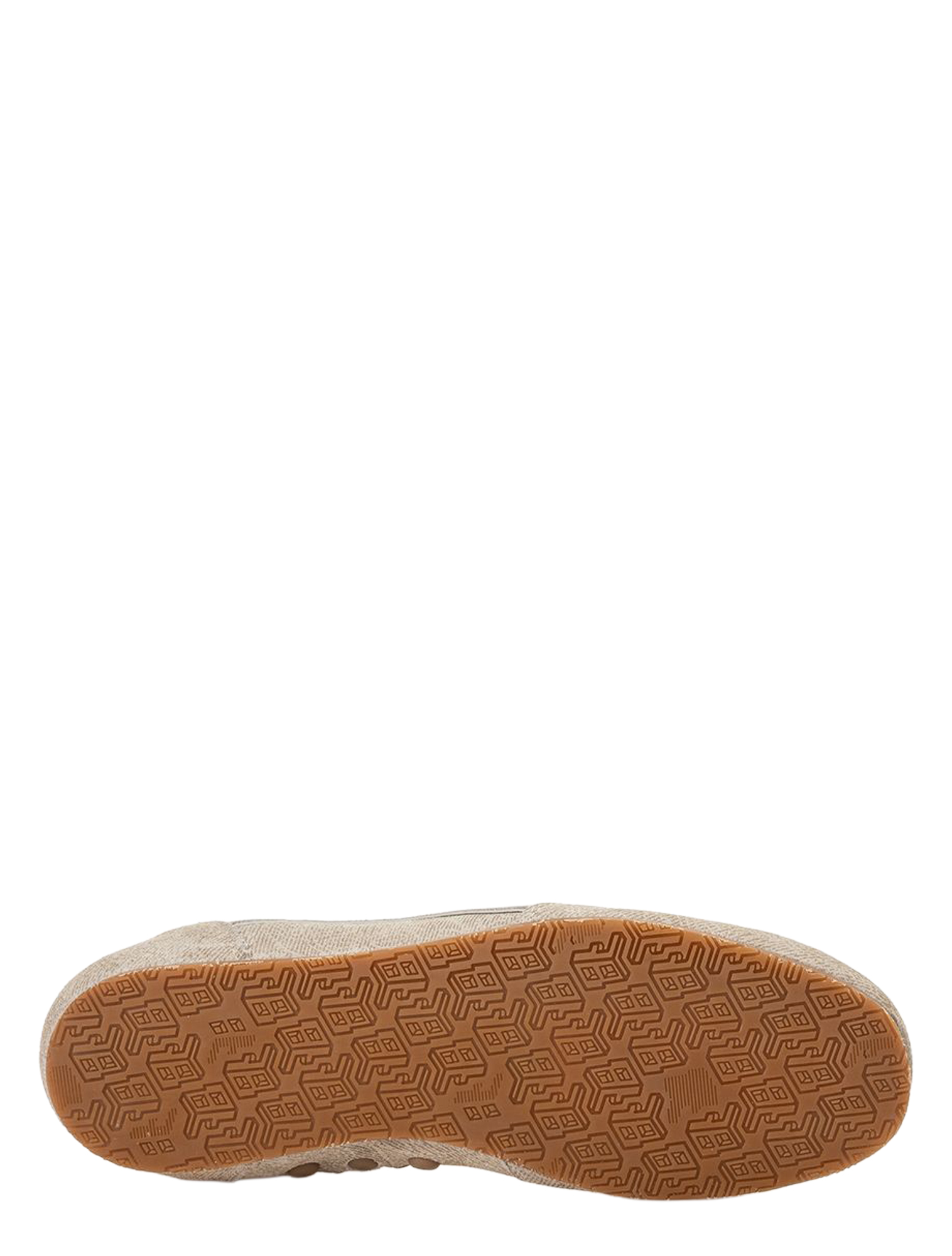 Floris van Bommel - Aimi 10161 01.06 Taupe - Dames - Sneakers - Lage Sneakers - 51490_77_5