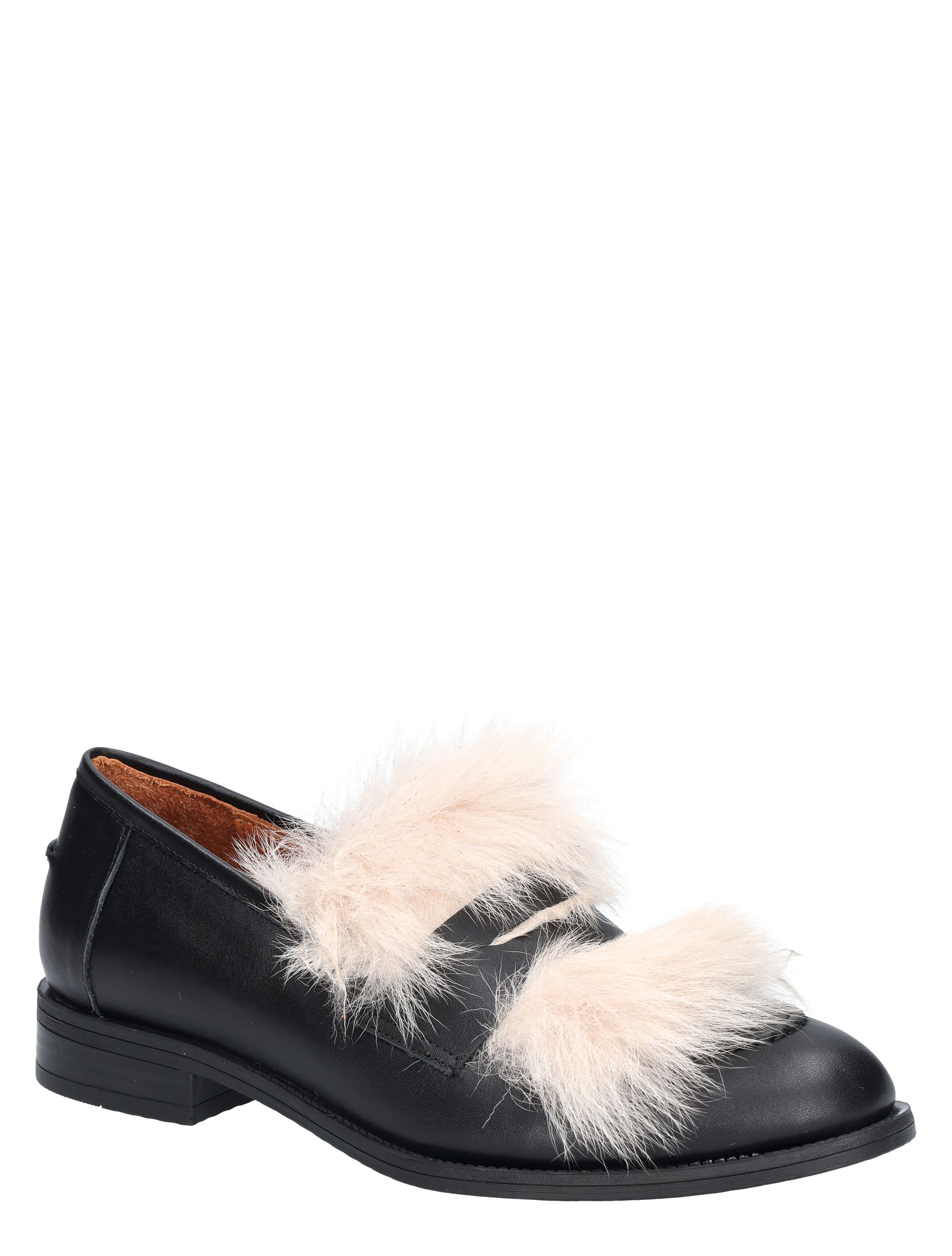 Gioia - Yoan Black - Dames - Loafers - 49019_17_3