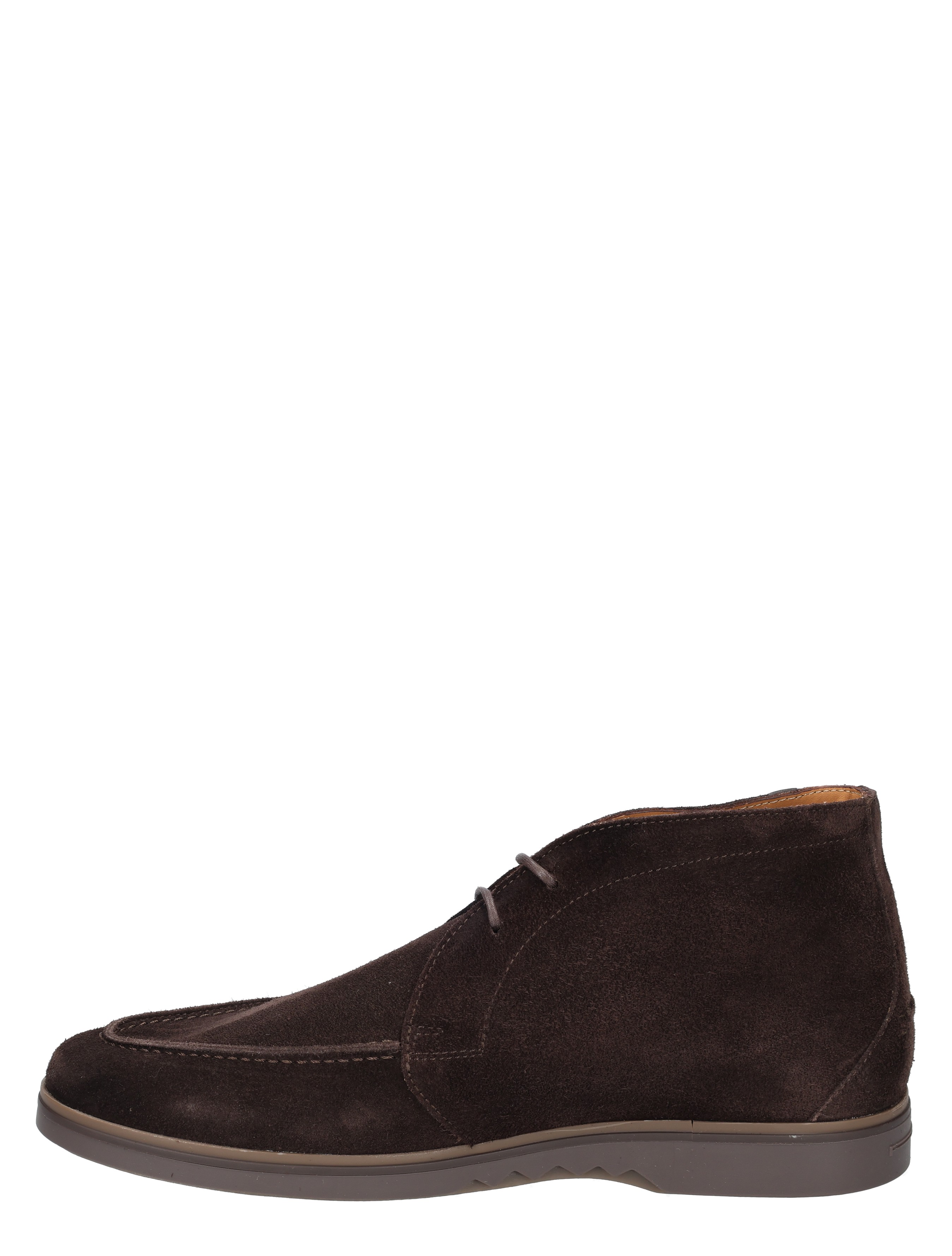 Floris van Bommel - De Oister 50182 21-01 Dark Brown H-Wijdte - Heren - Boots - Enkellaarsjes - 52546_22_2