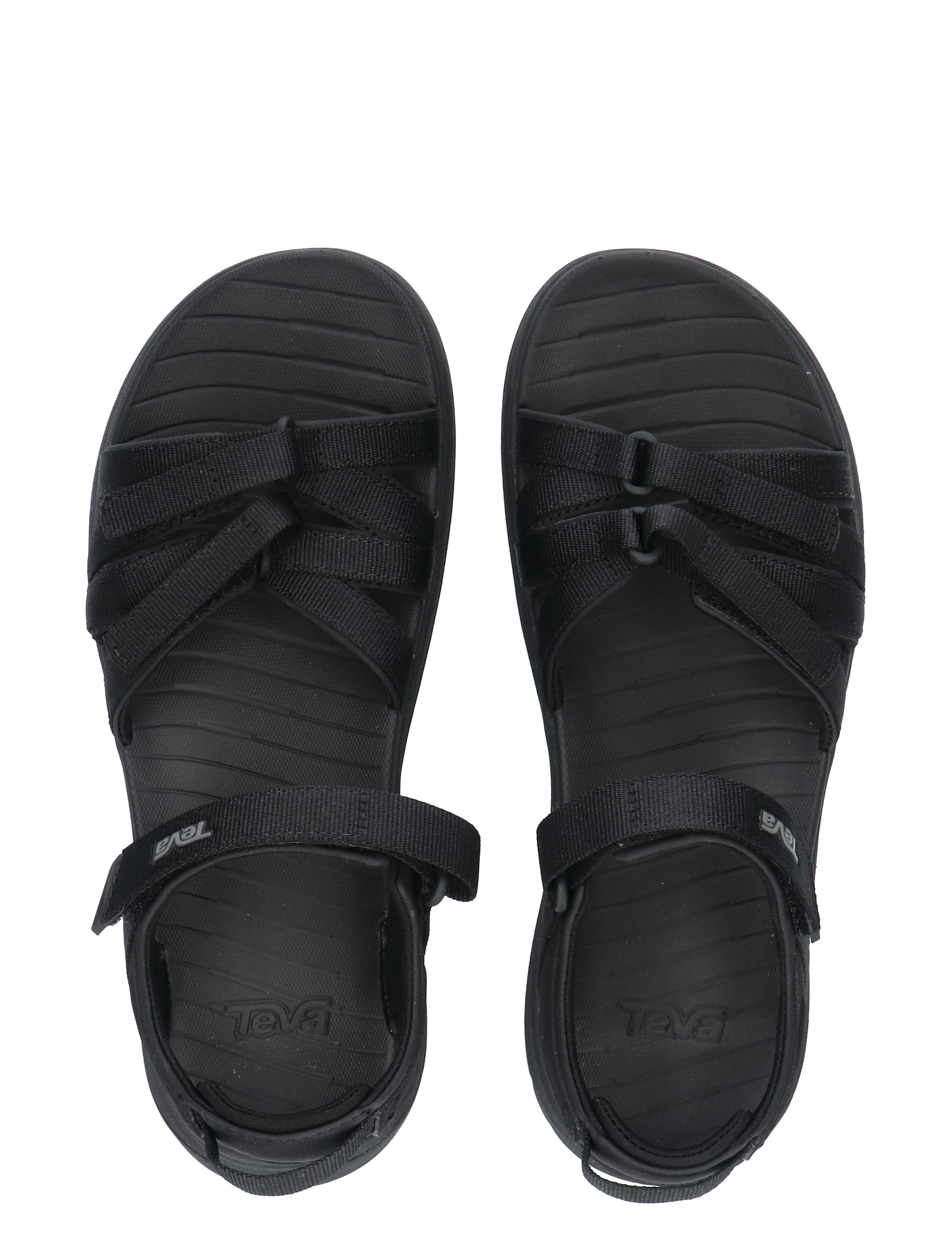 sandalen, zool, strap, vetering, sportieve_sandalen