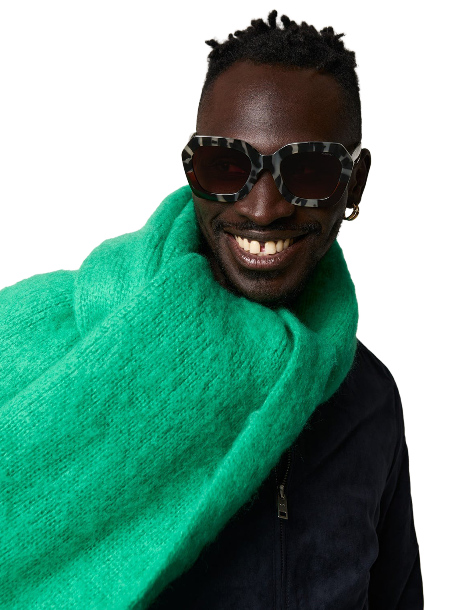 Komono - Gwen Bronze Bobcat - Dames - Zonnebrillen - 50951_19_4