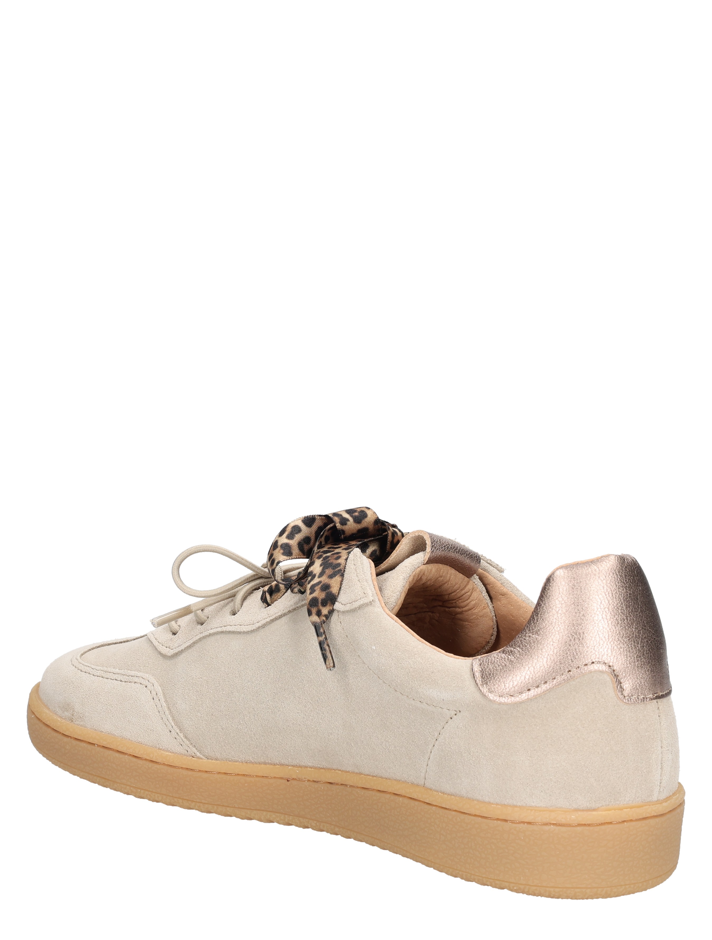 DWRS Label - Poona B11456-35 8266 Beige Stone - Dames - Sneakers - Lage Sneakers - 50359_77_4