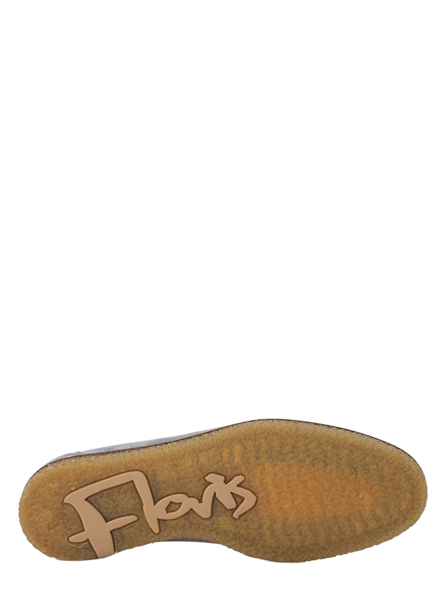 Floris van Bommel - De Krepper 40034 01.07 Light Blue G+ Wijdte - Heren - Loafers - 51468_33_5