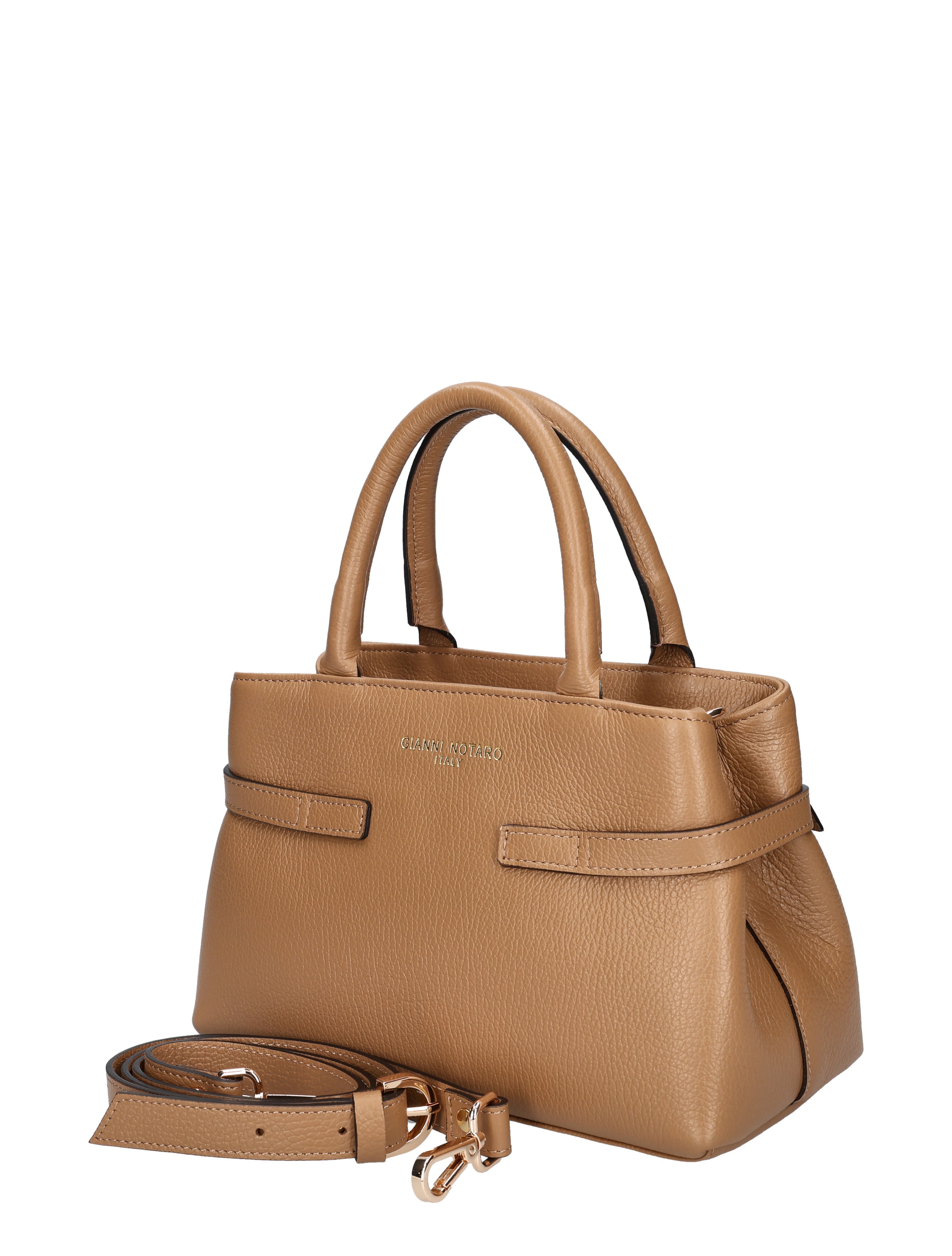 Carol J - 235 Dollaro Tan - Dames - Handtassen - 50703_22_2